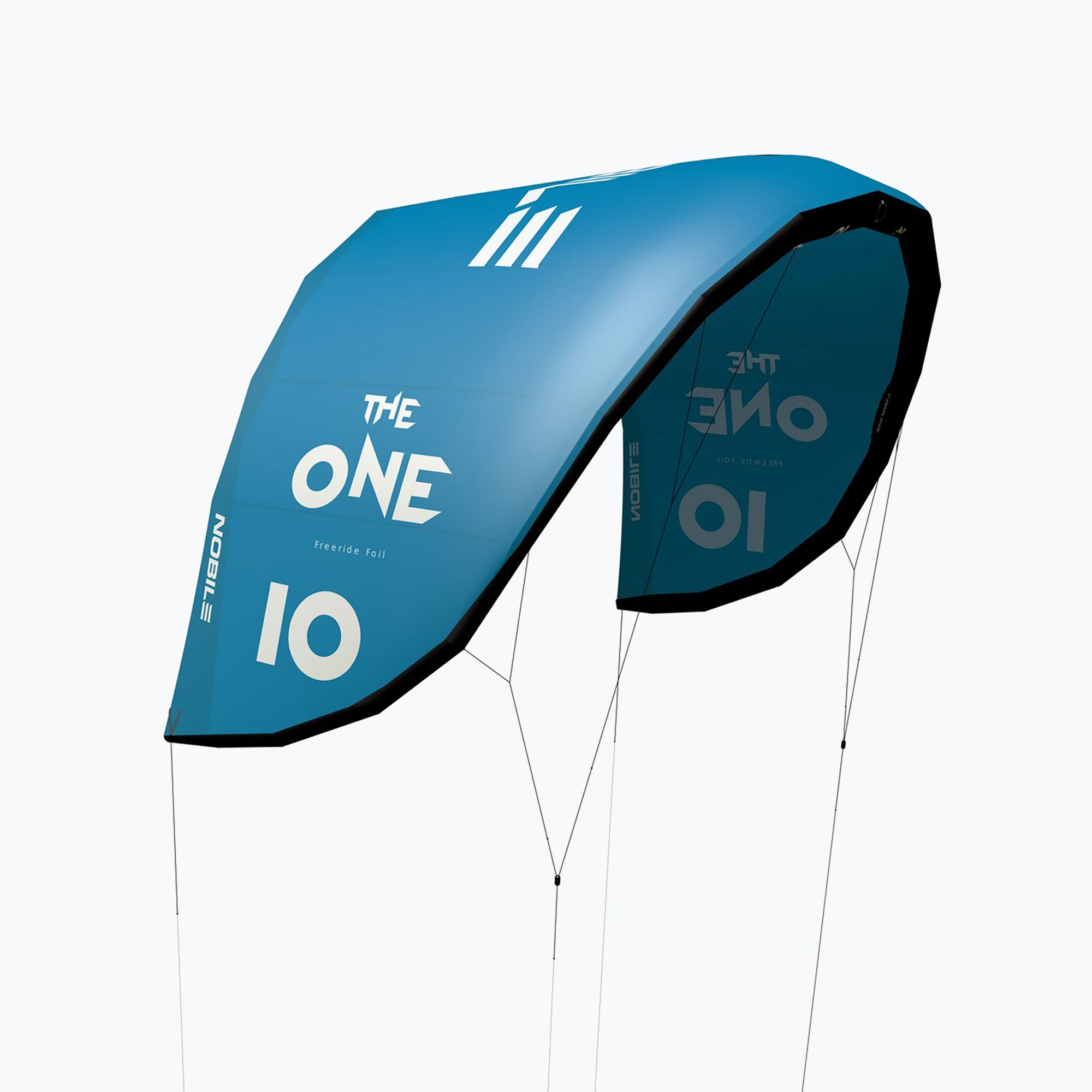 Latawiec kitesurfingowy Nobile The One 