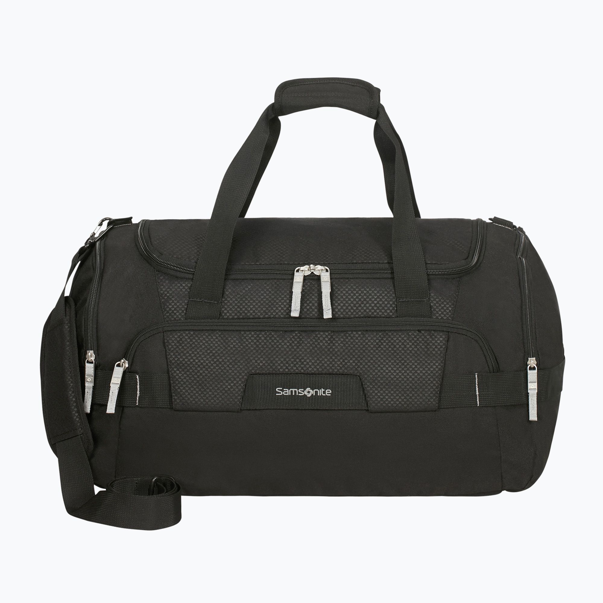 Torba podróżna Samsonite Sonora Duffle 59,5 l black 