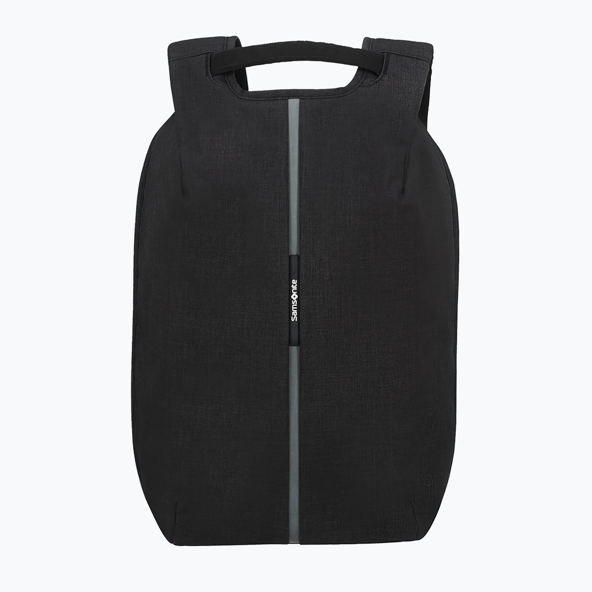 Plecak miejski Samsonite Securipak 17 l black steel 