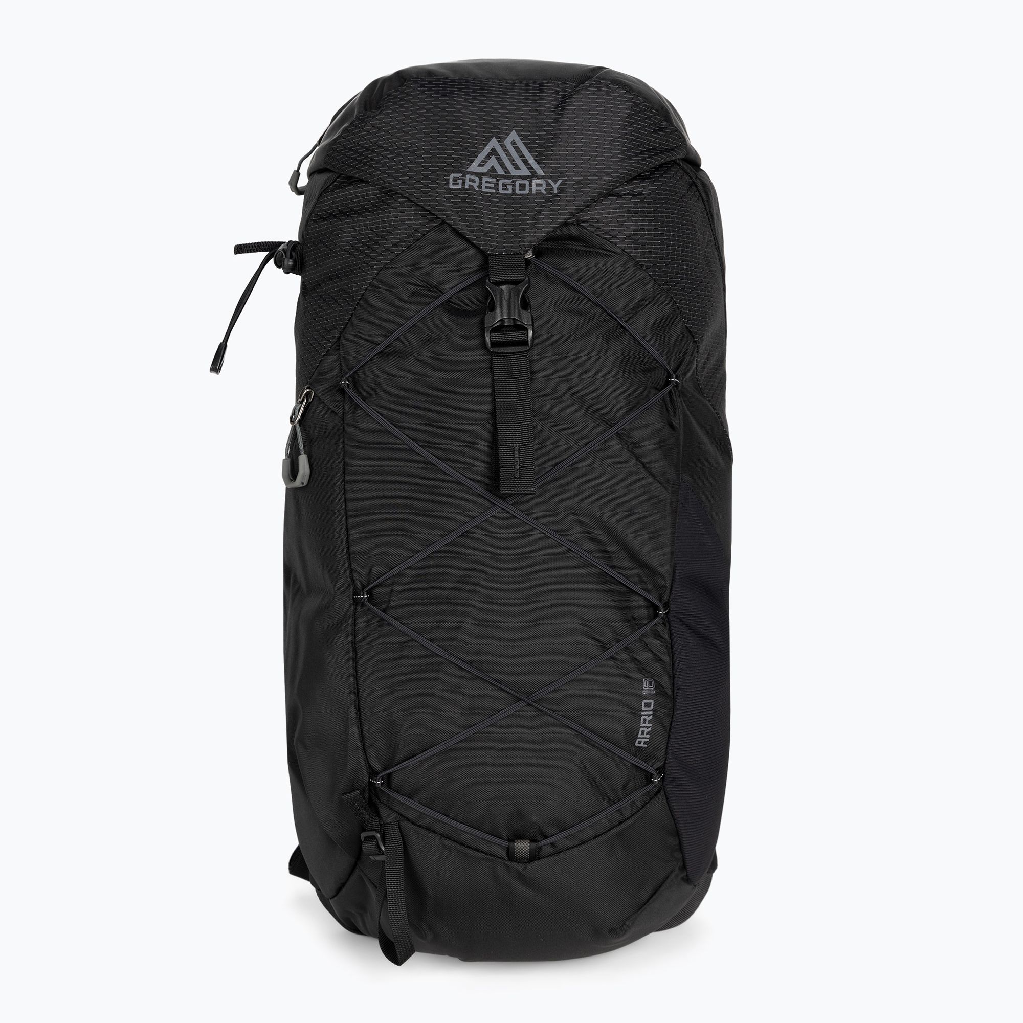 Plecak turystyczny Gregory Arrio 18 l RC flame black 