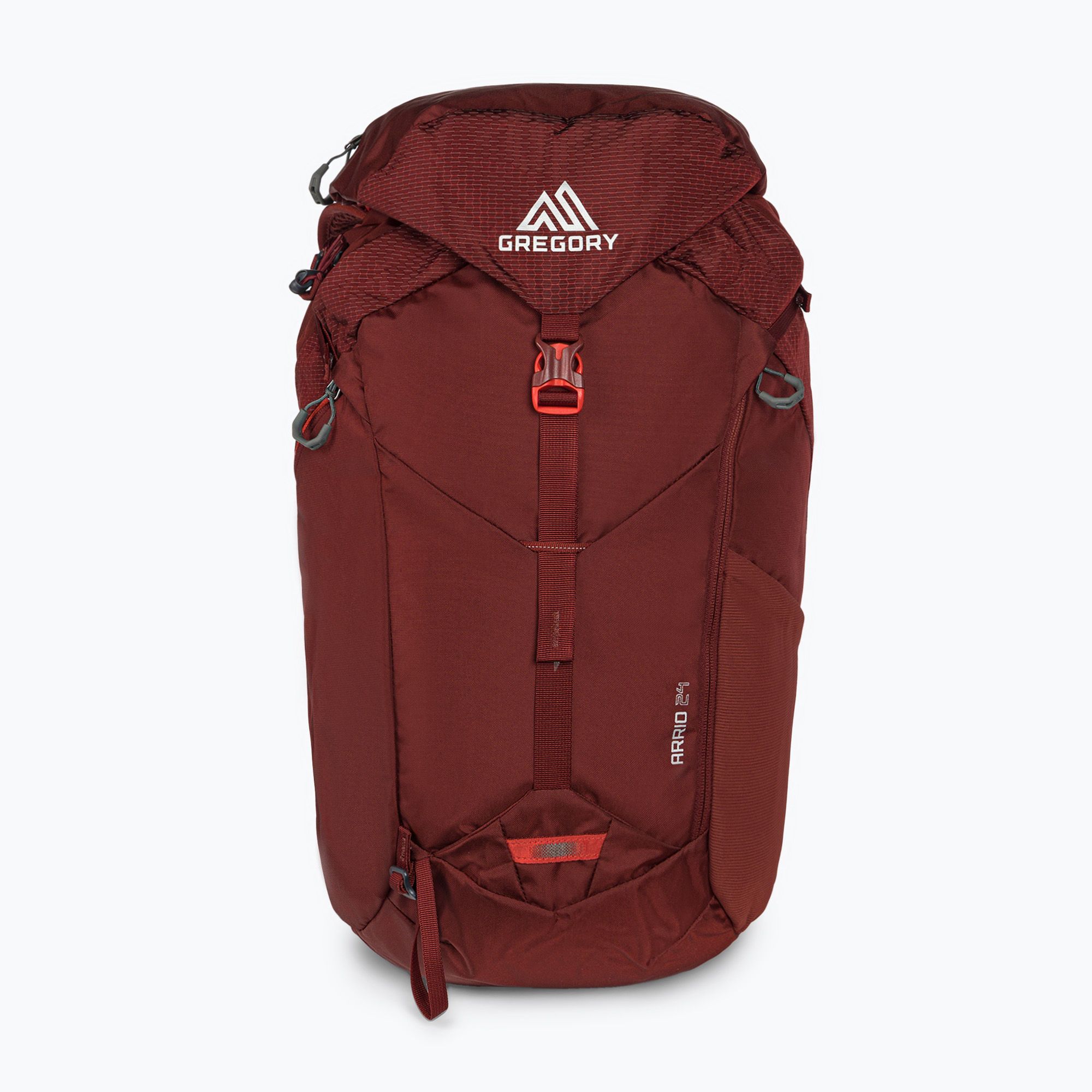 Plecak turystyczny Gregory Arrio 24 l brick red 