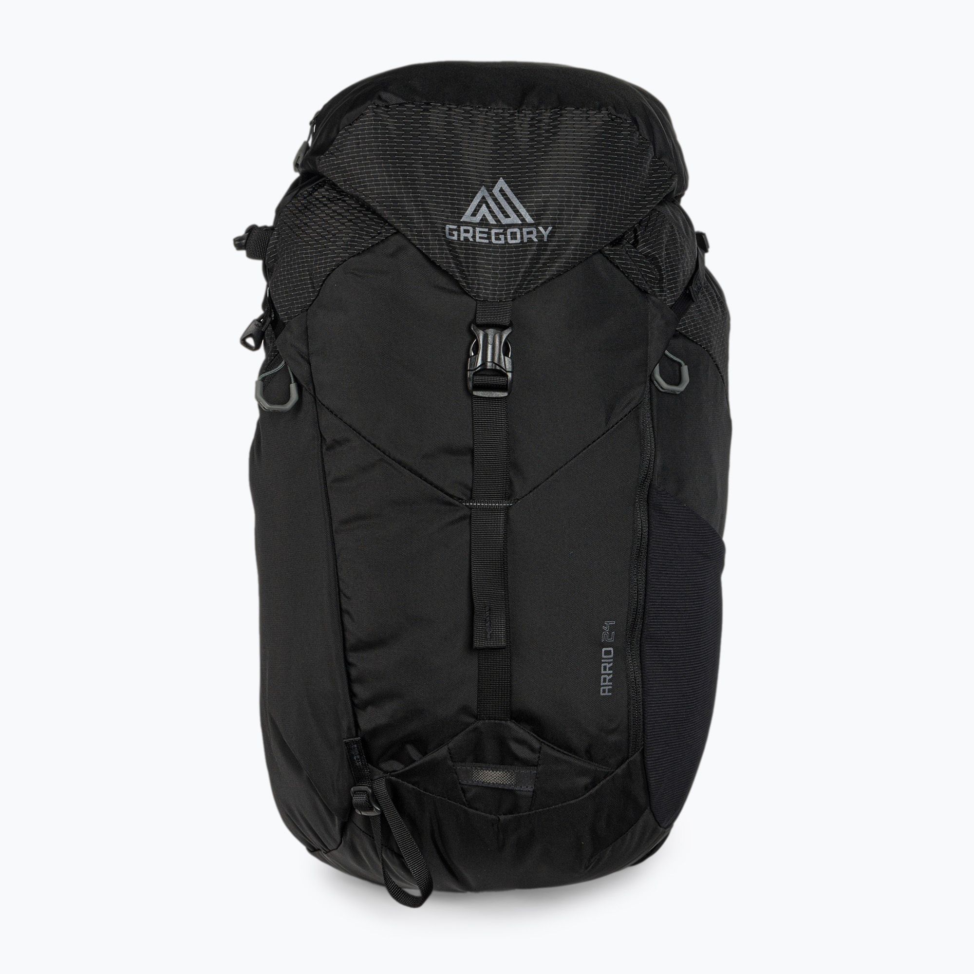 Plecak turystyczny Gregory Arrio 24 l flame black 