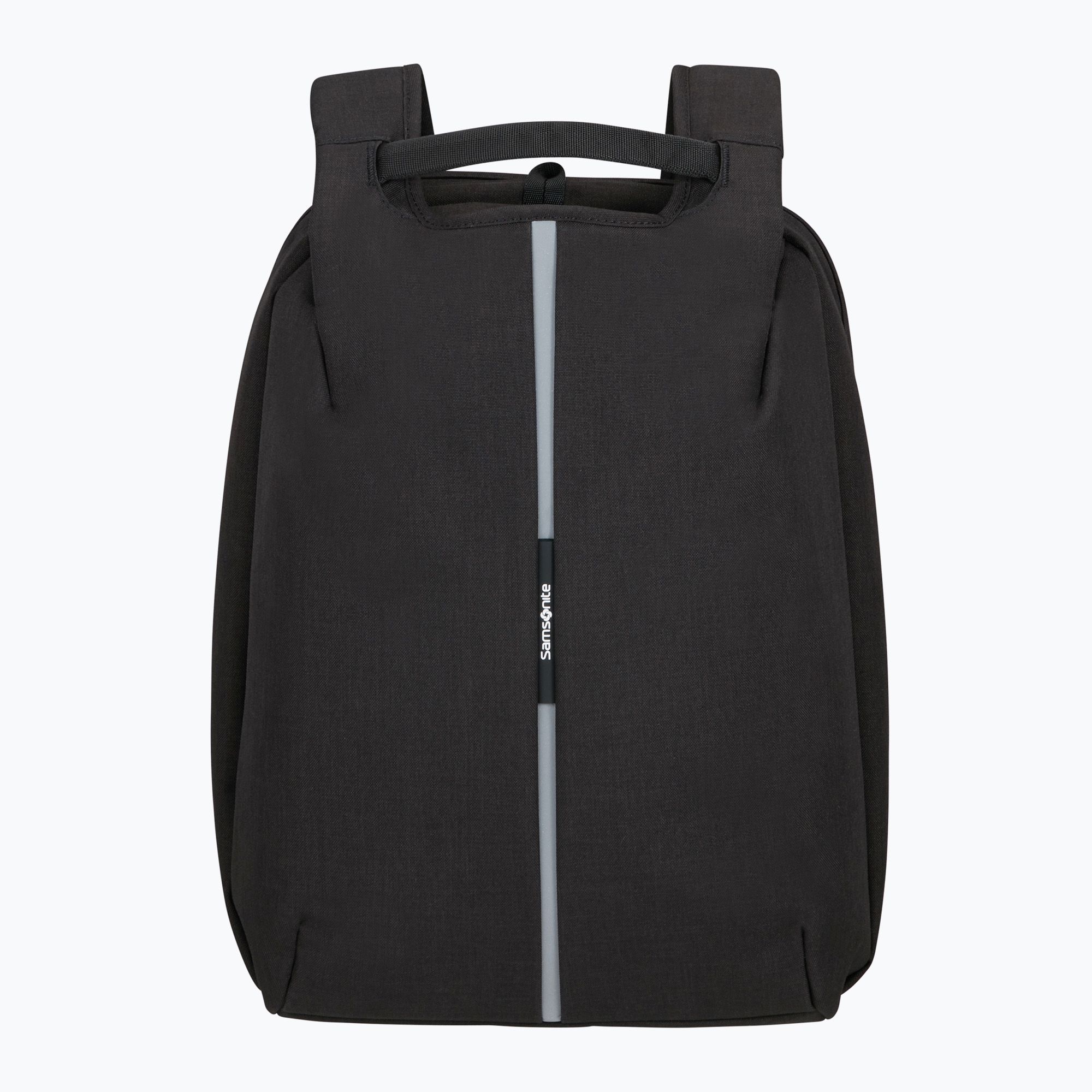 Plecak miejski Samsonite Securipack 30 l black steel 