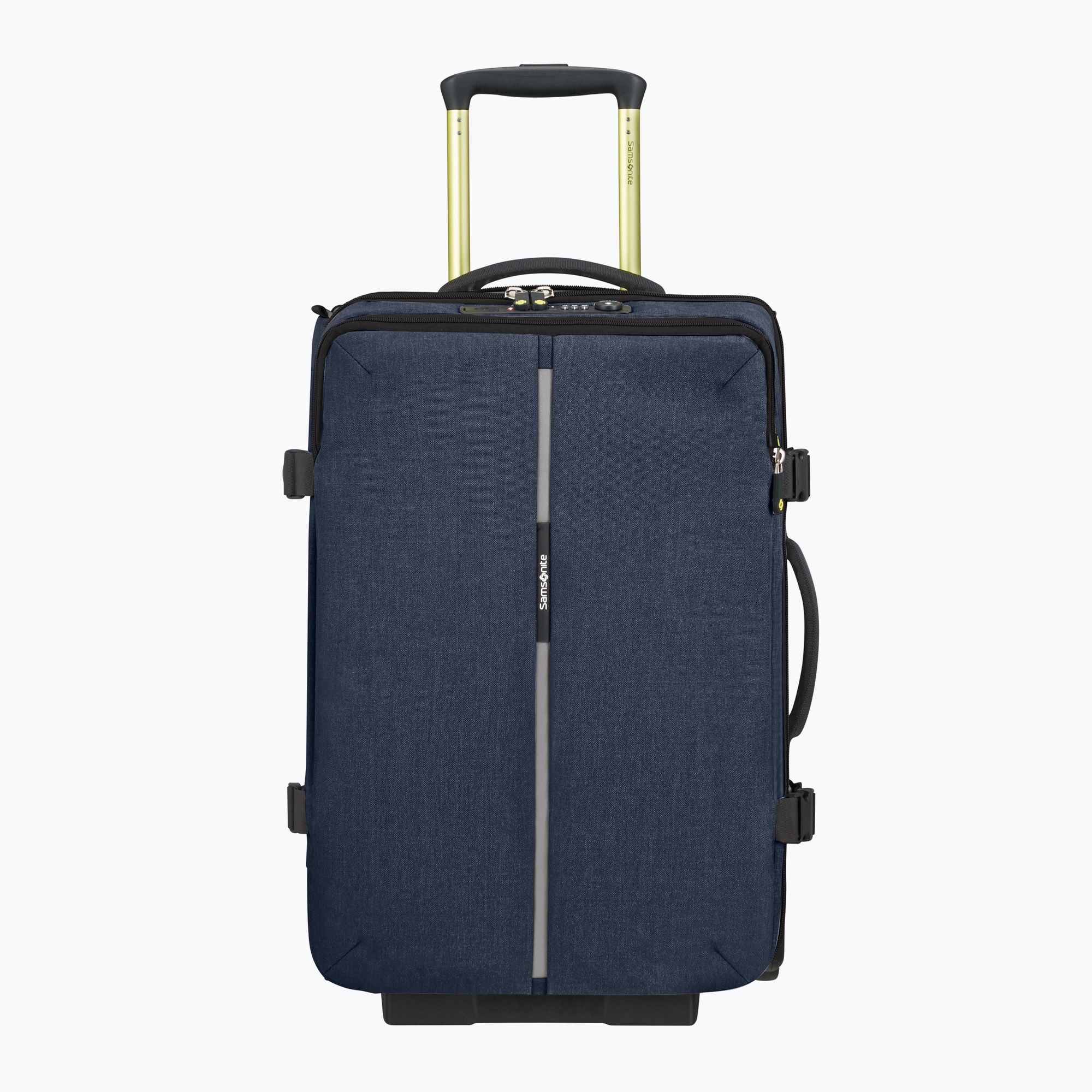 Walizka podróżna Samsonite Securipack 39 l eclipse blue 