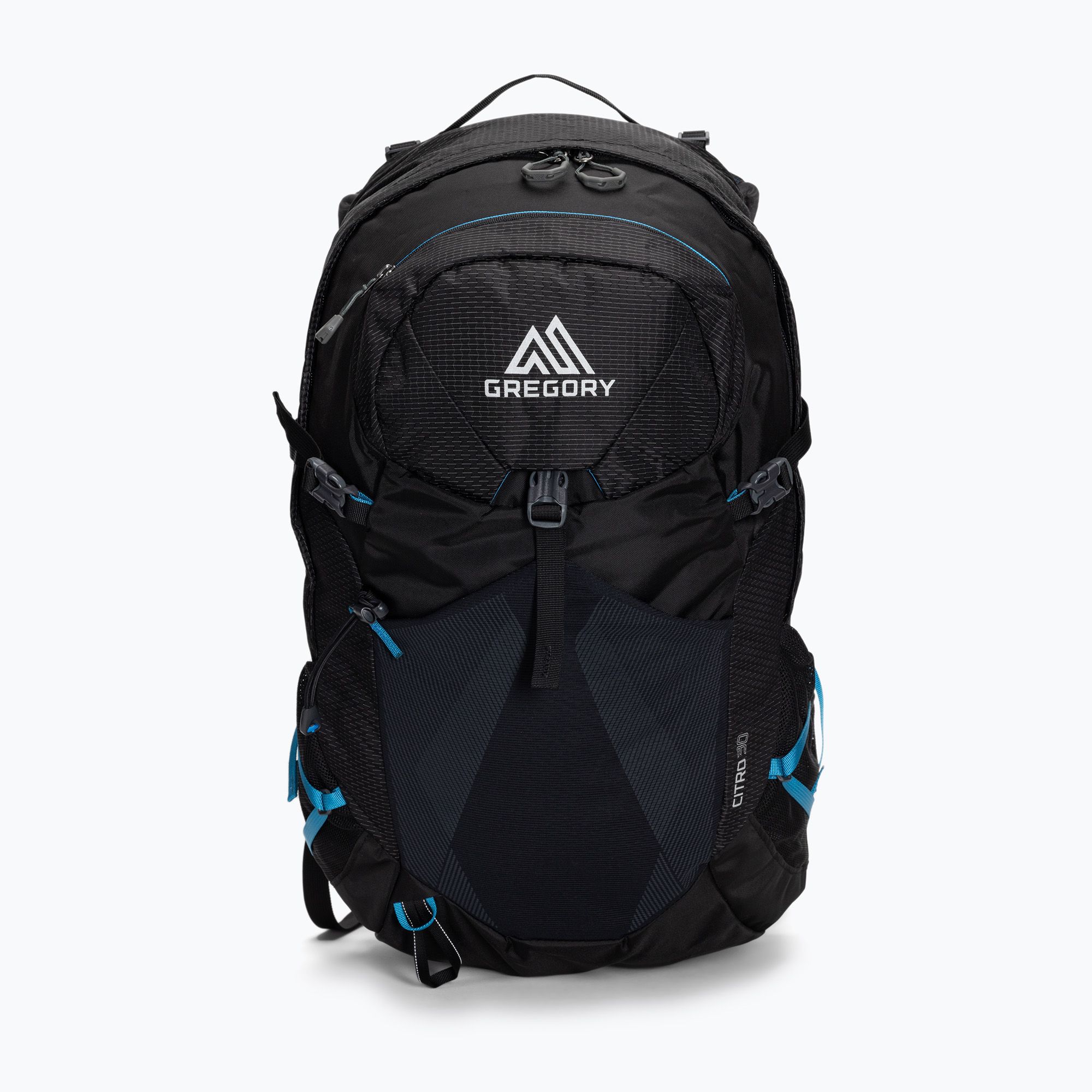 Plecak turystyczny męski Gregory Citro 30 l ozone black 