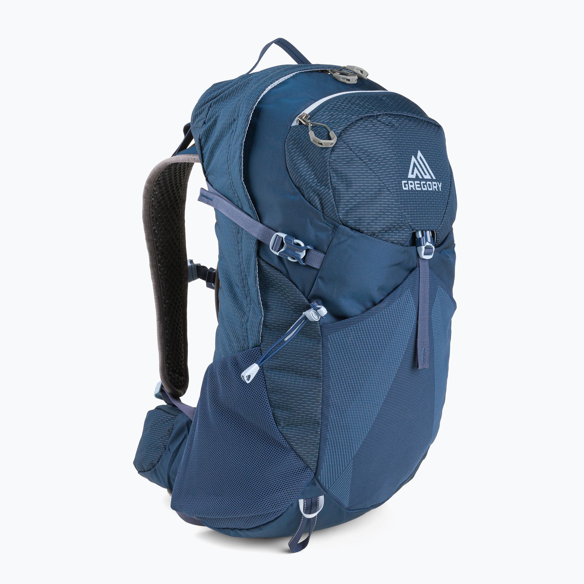 Plecak turystyczny damski Gregory Juno 24 l vintage blue 