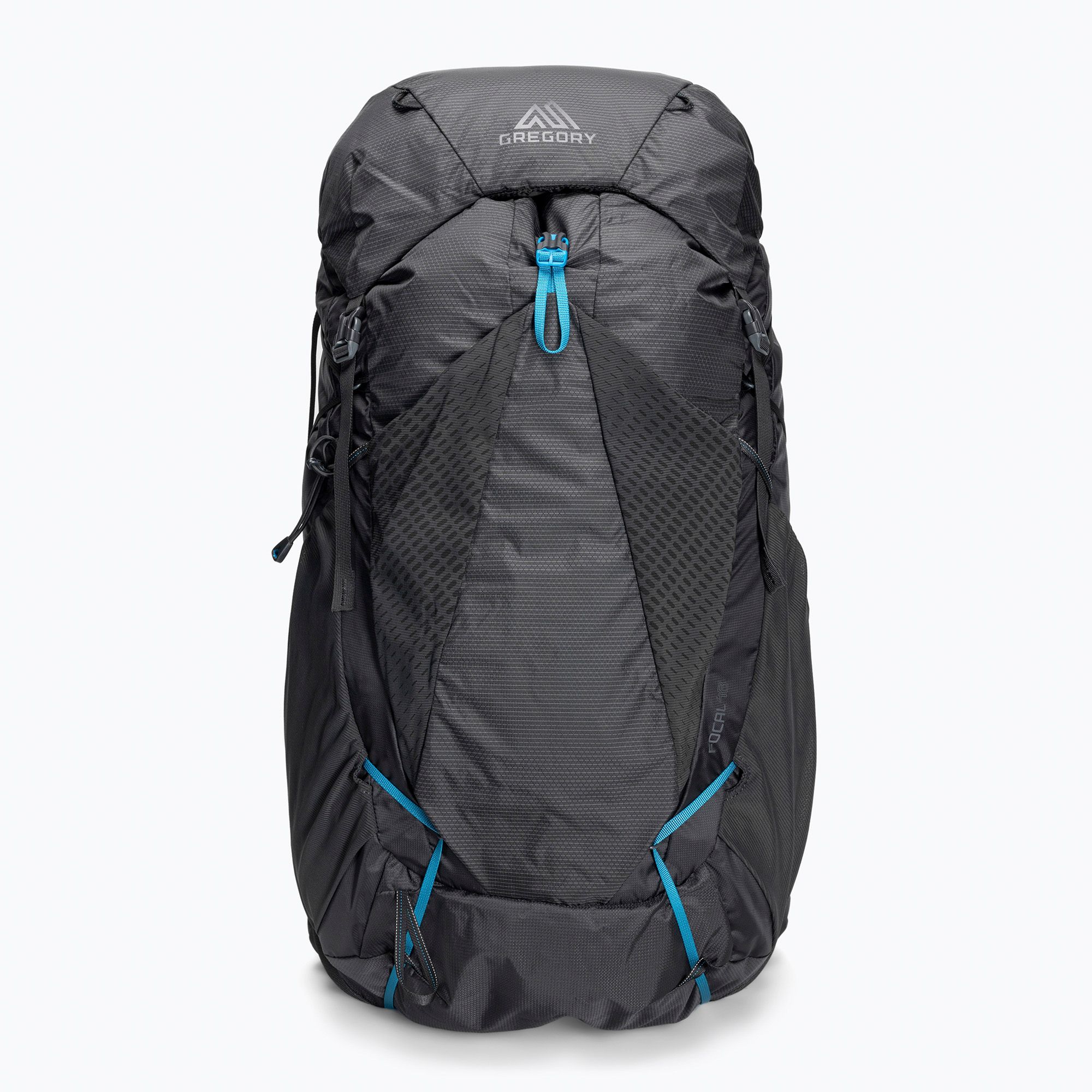Plecak trekkingowy męski Gregory Focal 48 l ozone black 
