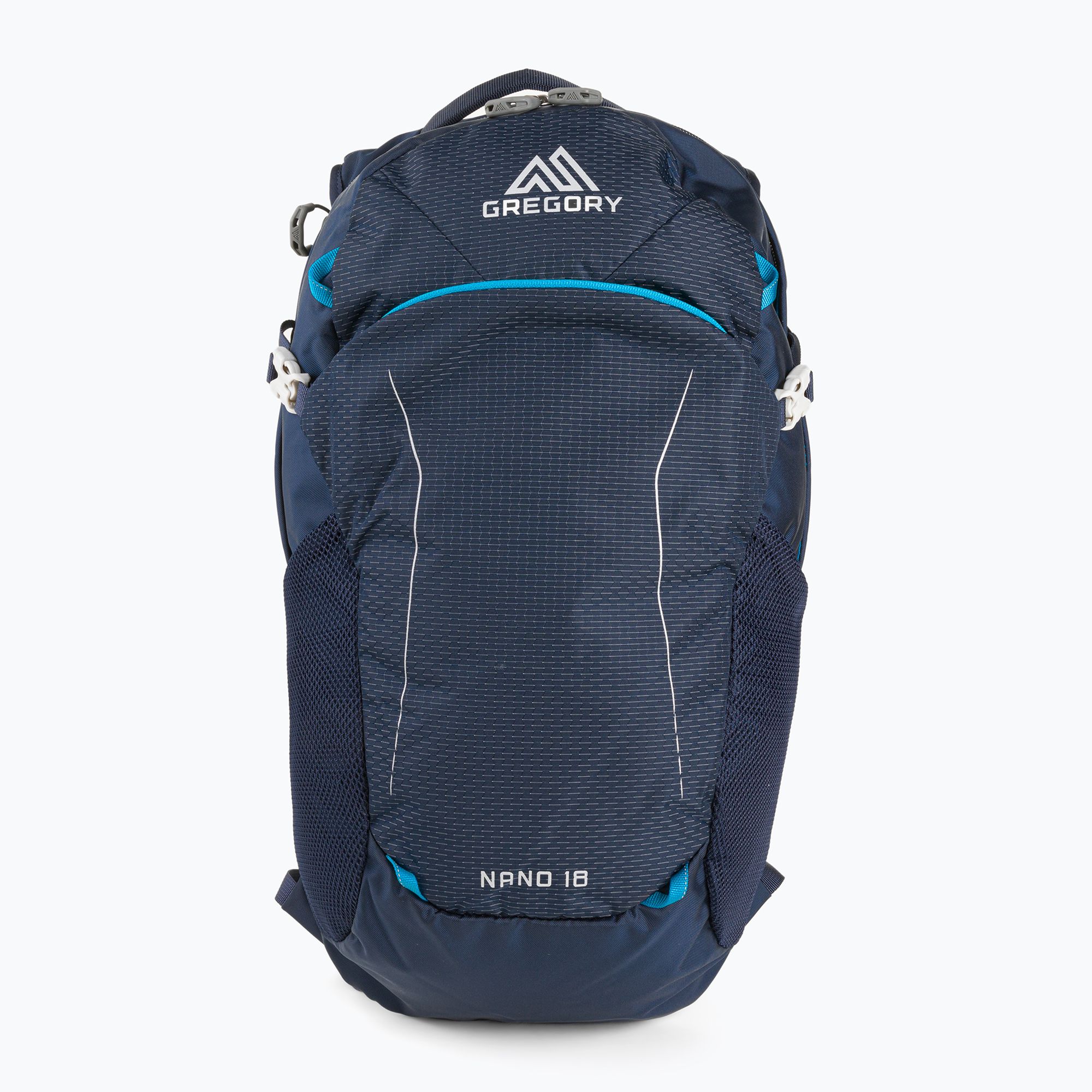 Plecak miejski Gregory Nano 18 l bright navy 