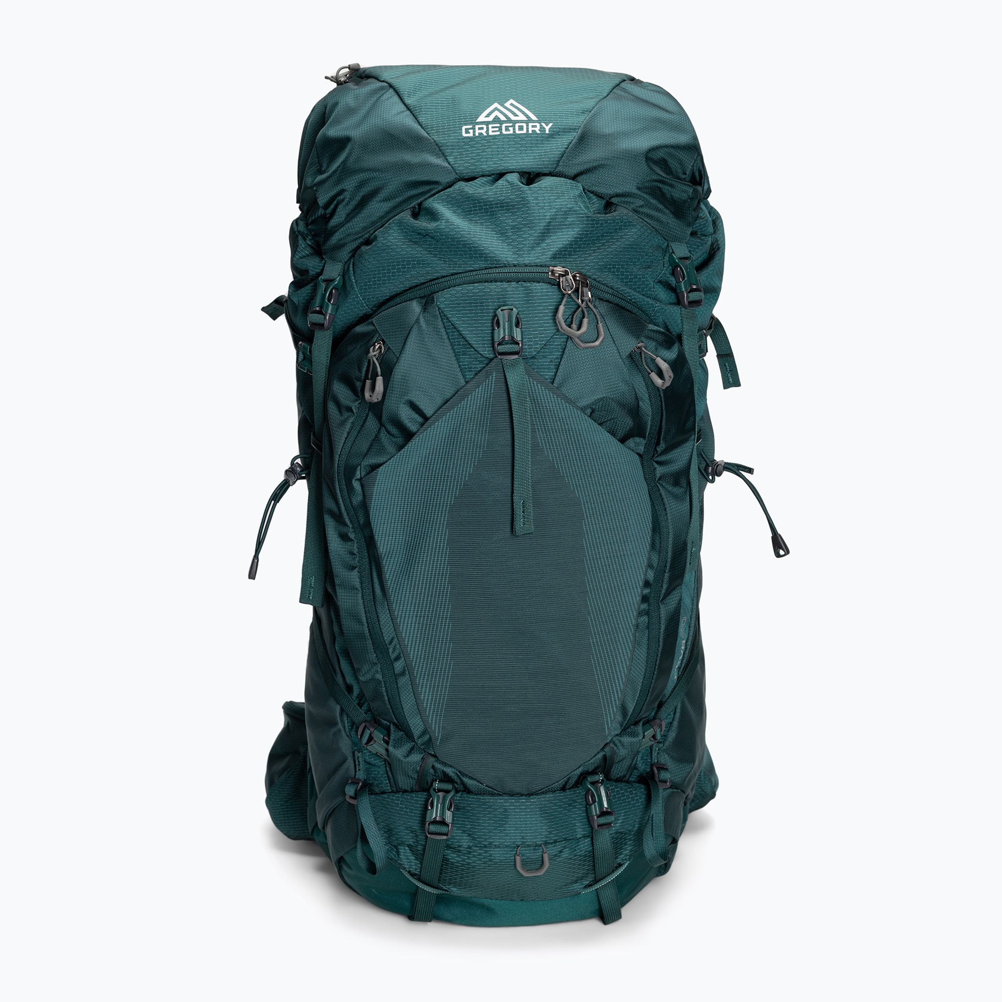 Plecak trekkingowy damski Gregory Deva 60 l emerald green 