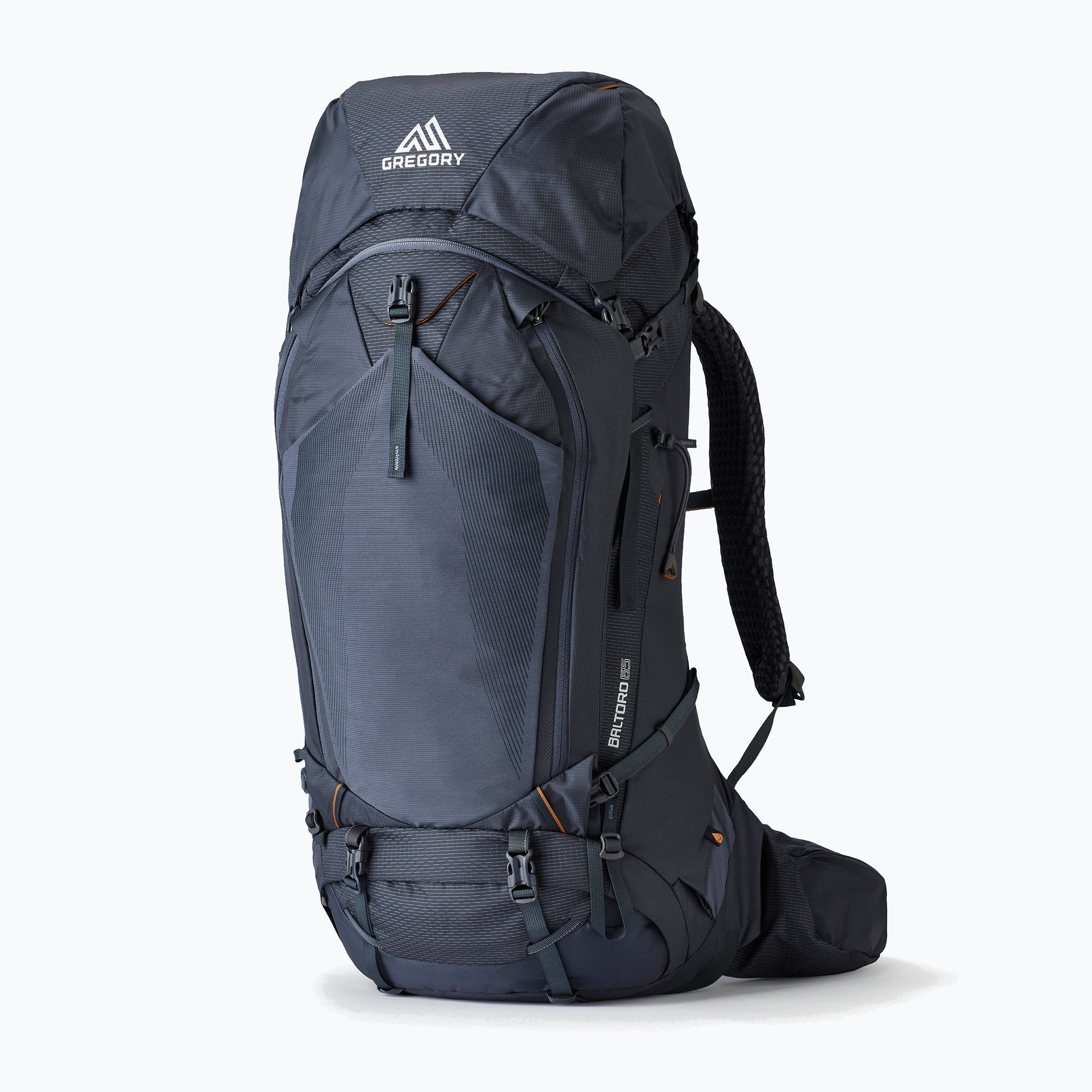 Plecak trekkingowy męski Gregory Baltoro 65 l L alaska blue 
