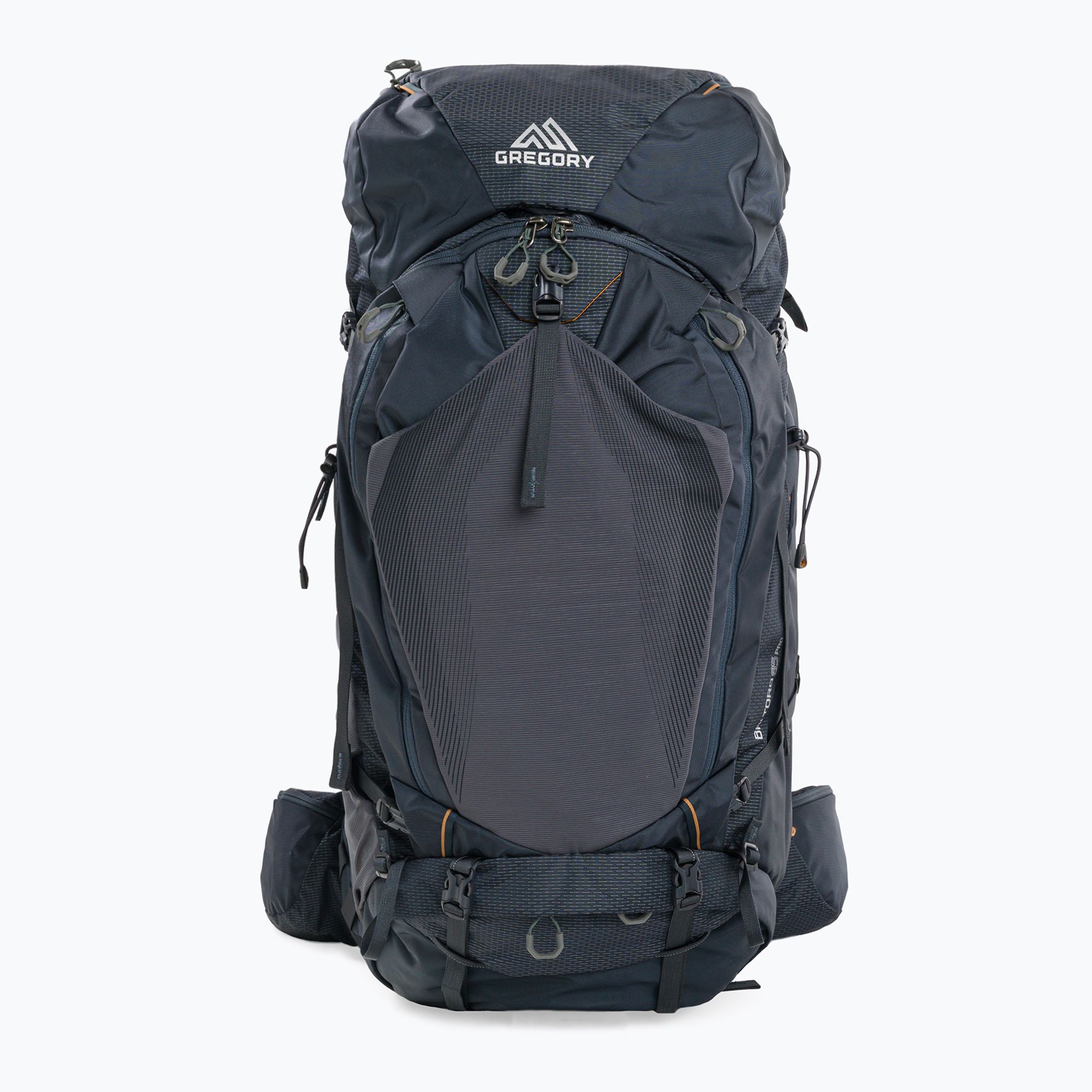 Plecak trekkingowy męski Gregory Baltoro Pro 85 l 2024 alaska blue 