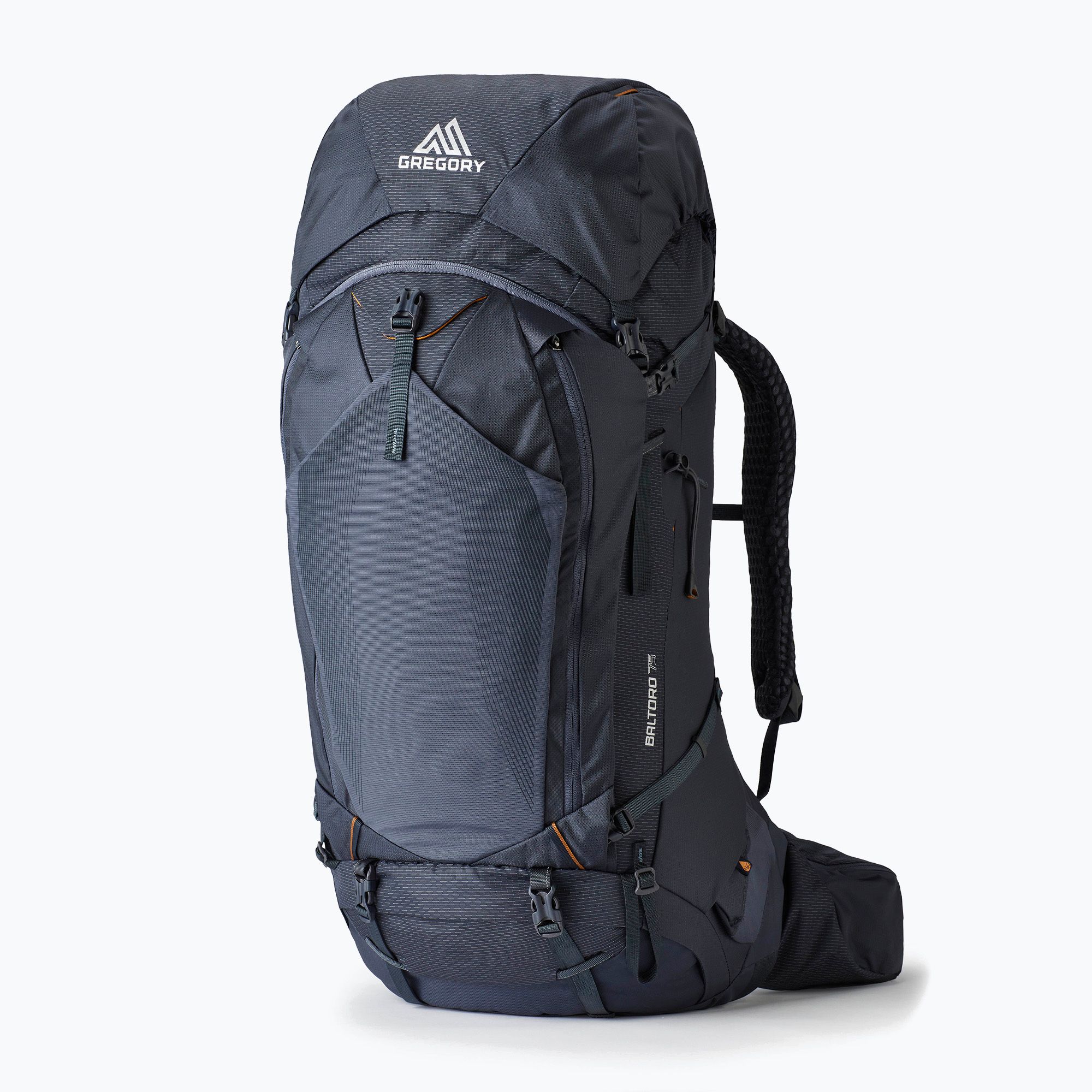 Plecak trekkingowy męski Gregory Baltoro 75 l 2024 alaska blue 