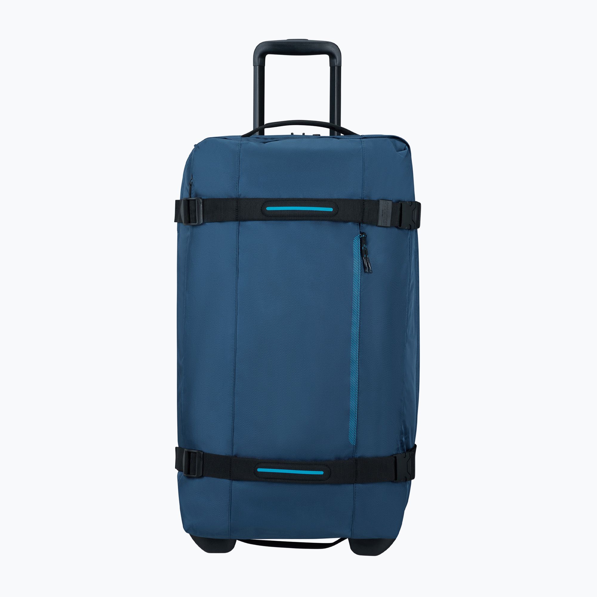 Walizka podróżna American Tourister Urban Track 84 l combat navy 