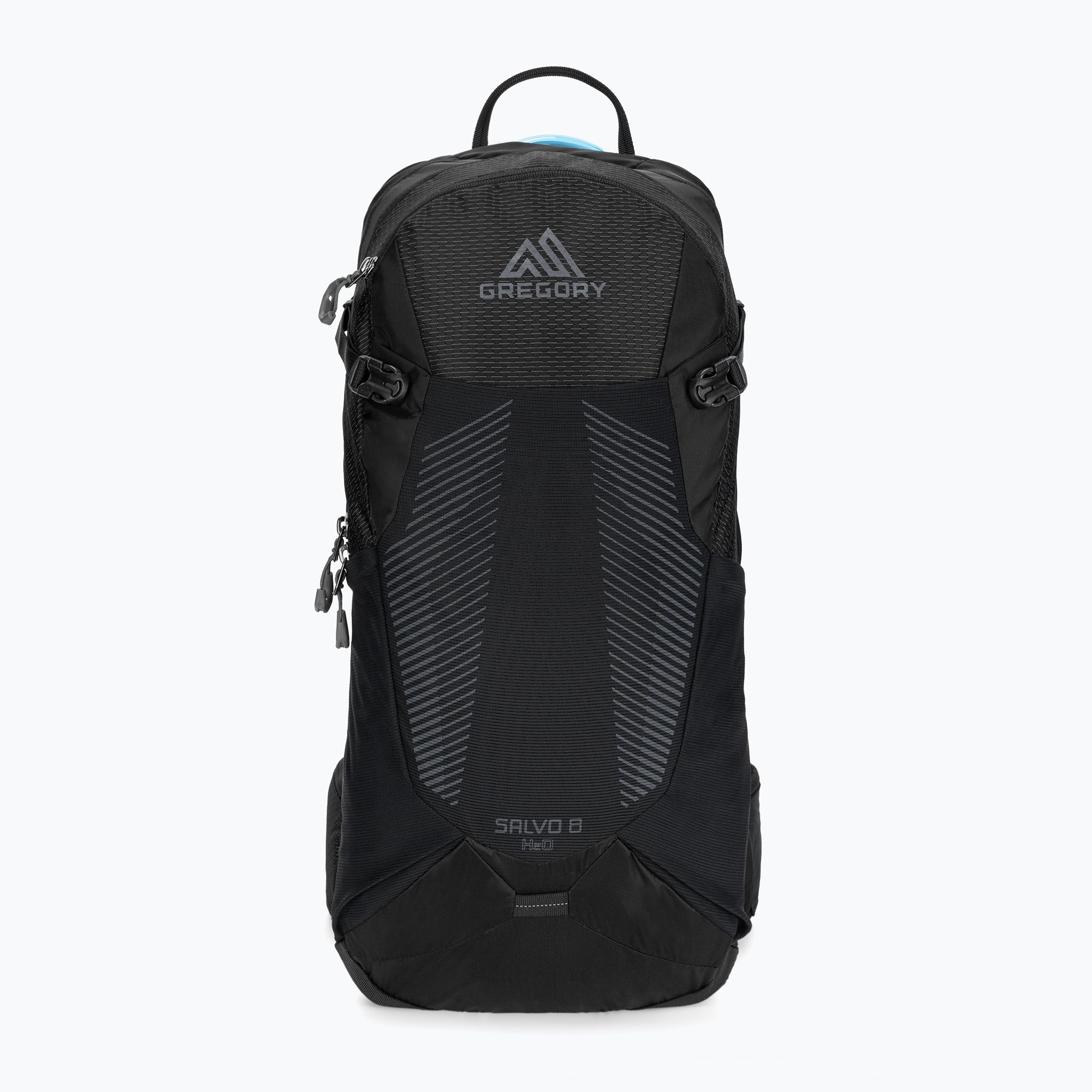 Plecak męski Gregory Salvo 8 l H2O ozone black 