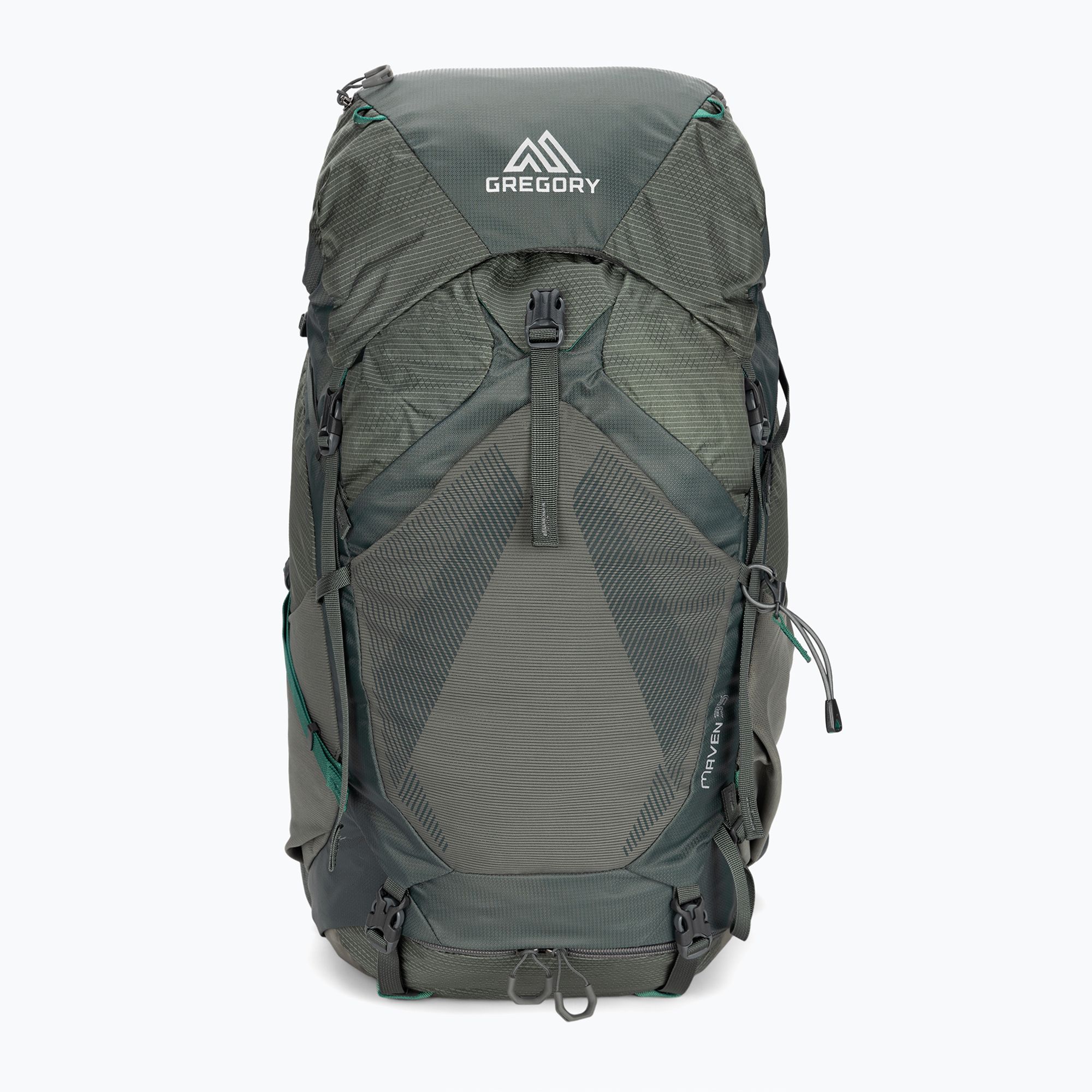 Plecak trekkingowy damski Gregory Maven XS/S 35 l helium grey 