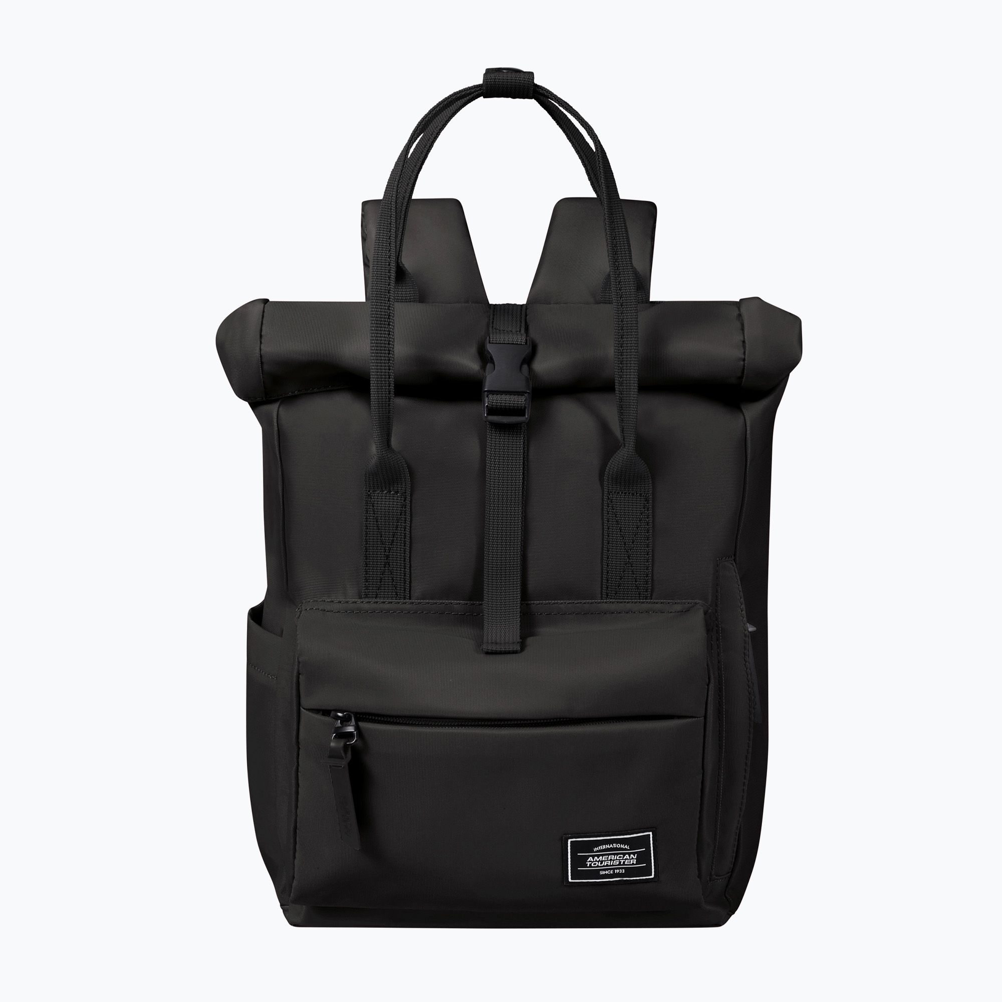 Plecak miejski American Tourister Urban Groove 17 l black 