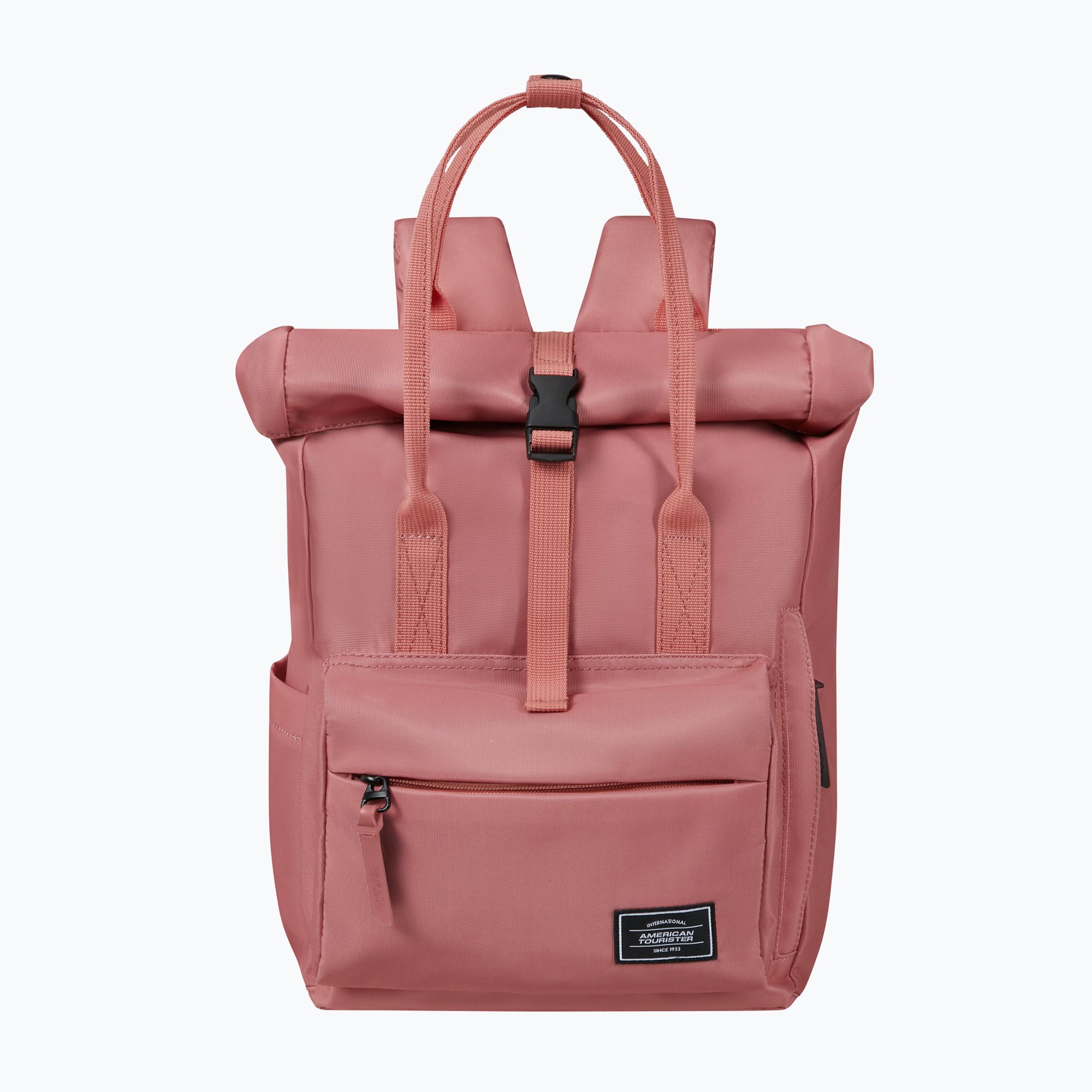 Plecak miejski American Tourister Urban Groove 17 l amethyst 