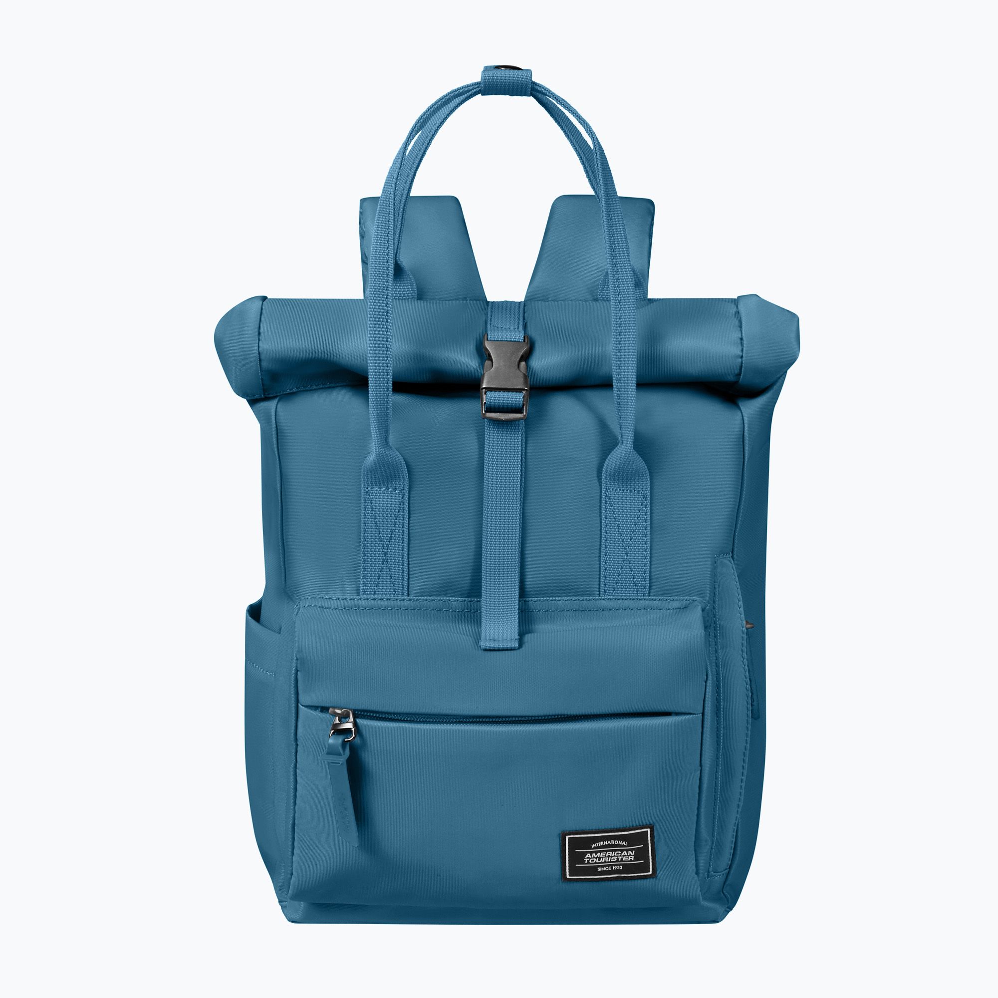 Plecak miejski American Tourister Urban Groove 17 l stone blue 