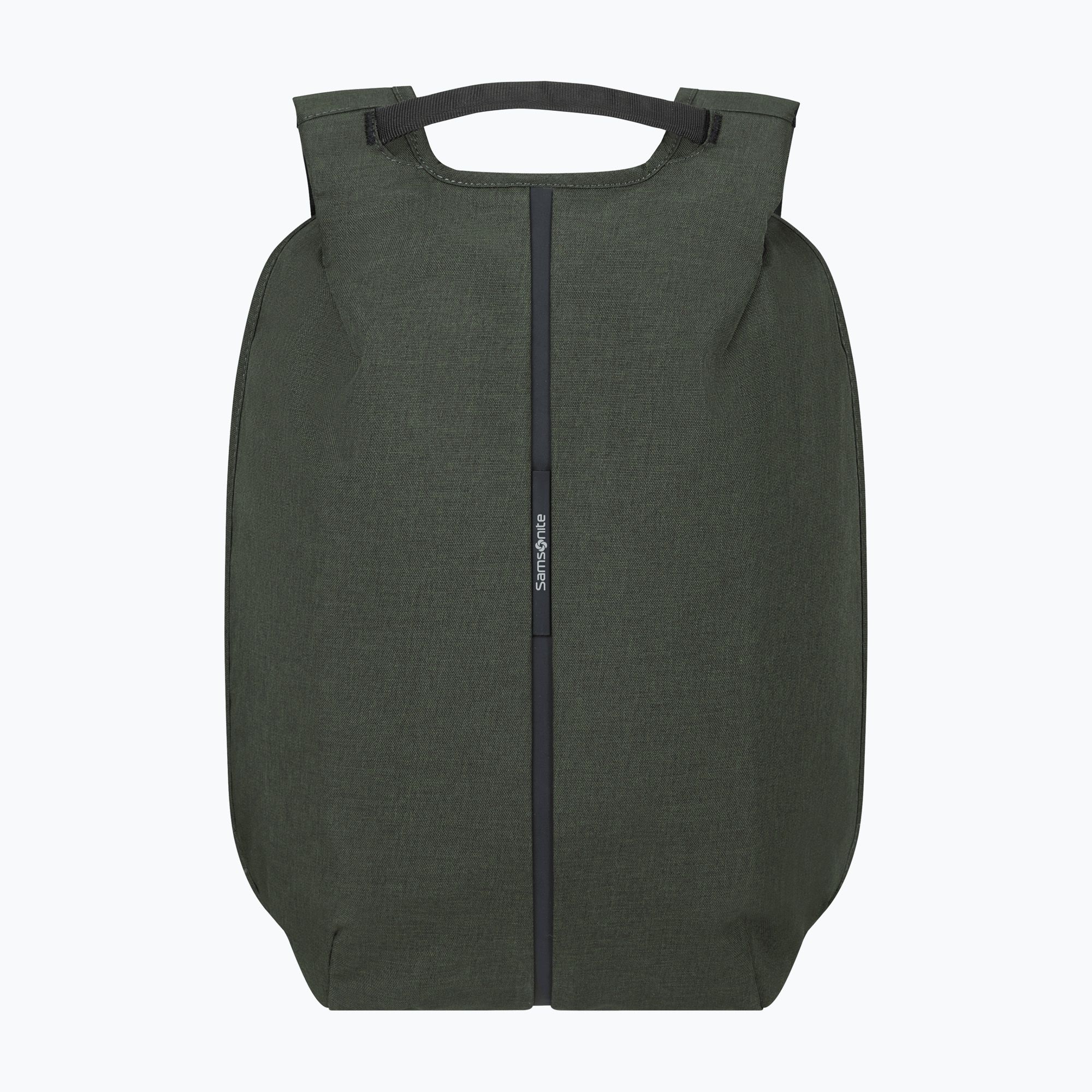 Plecak miejski Samsonite Securipak 17 l foliage green 