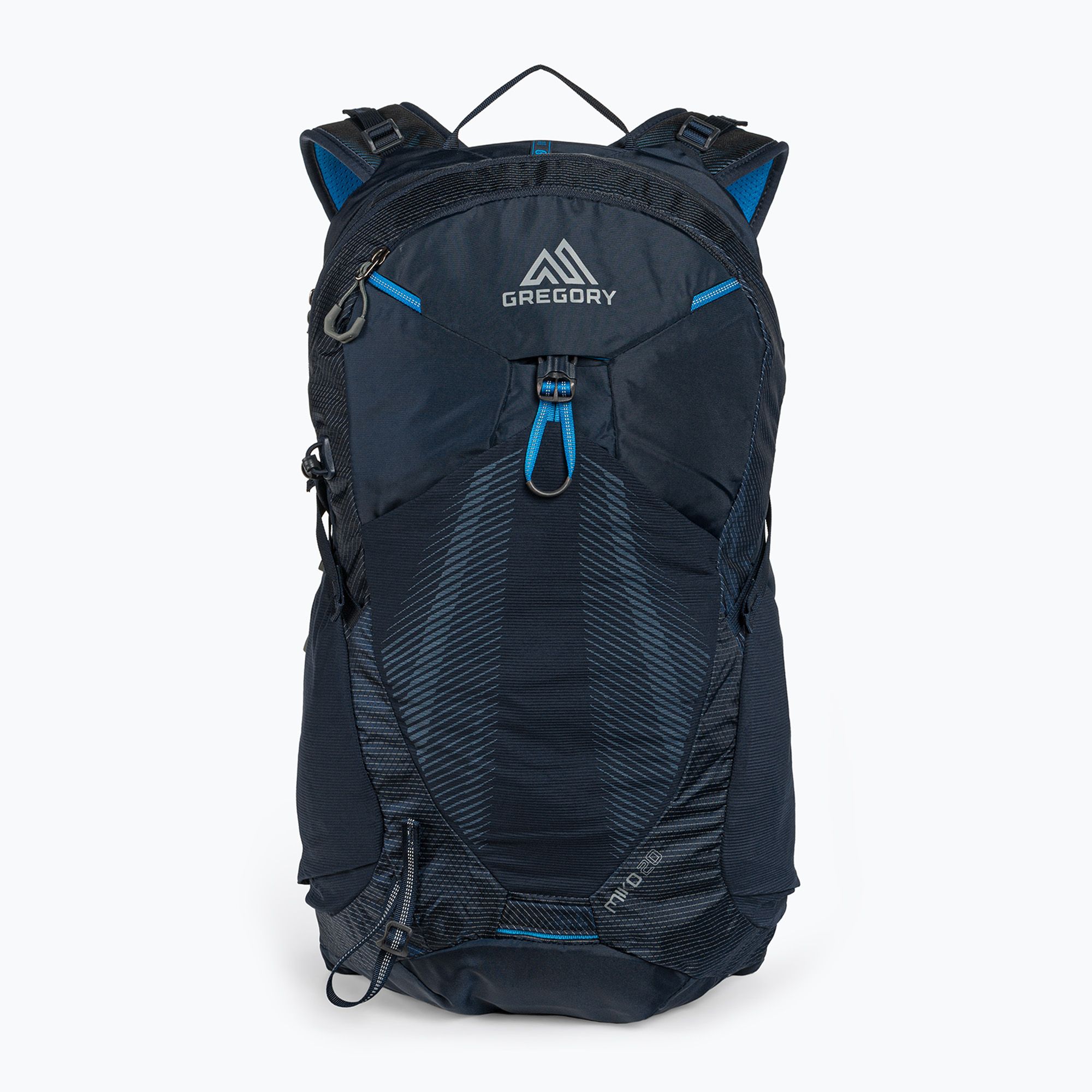 Plecak turystyczny męski Gregory Miko 20 l volt blue 