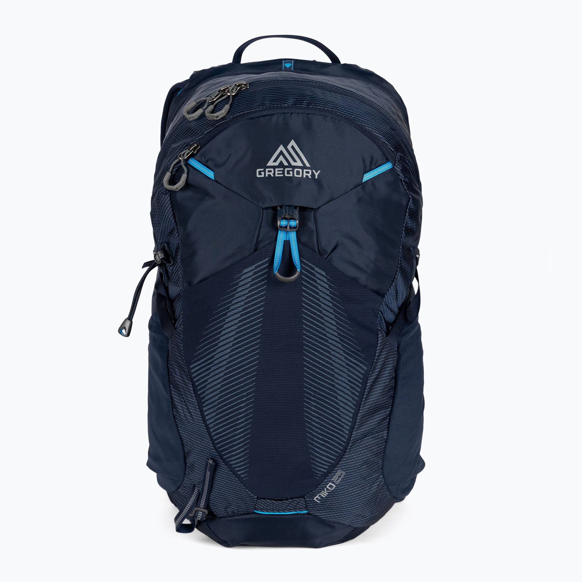 Plecak turystyczny męski Gregory Miko 25 l volt blue 