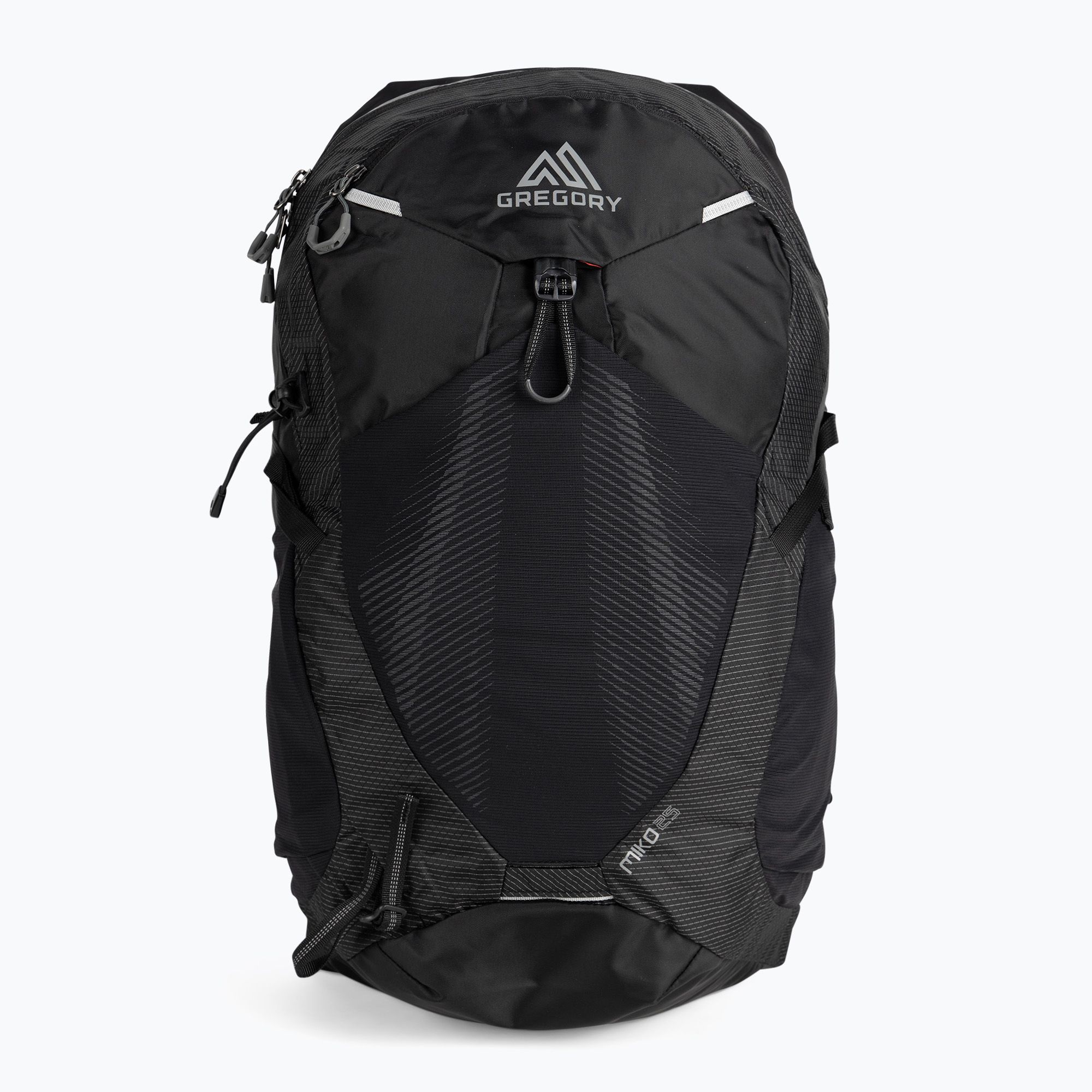 Plecak turystyczny męski Gregory Miko 25 l optic black 