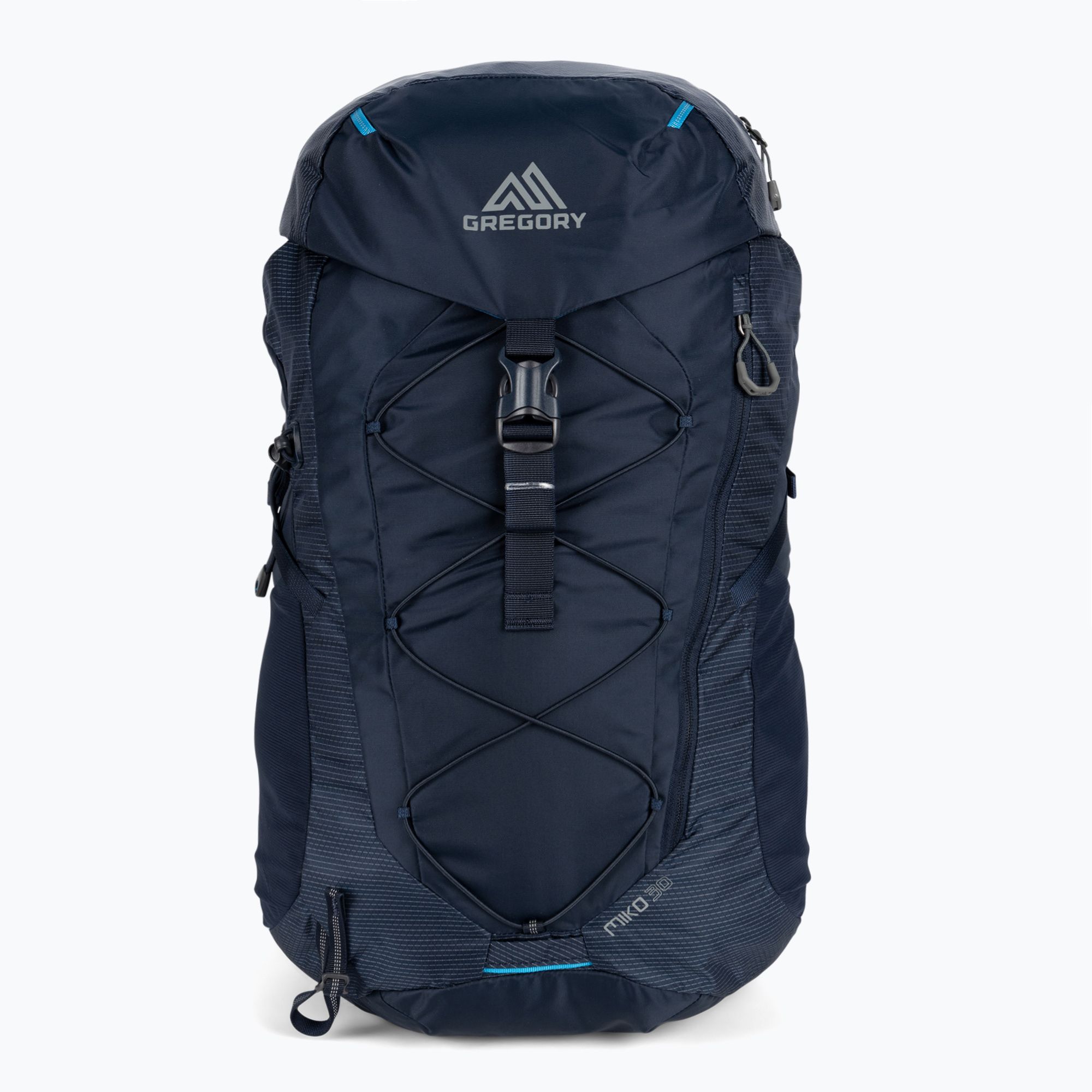 Plecak turystyczny męski Gregory Miko 30 l volt blue 