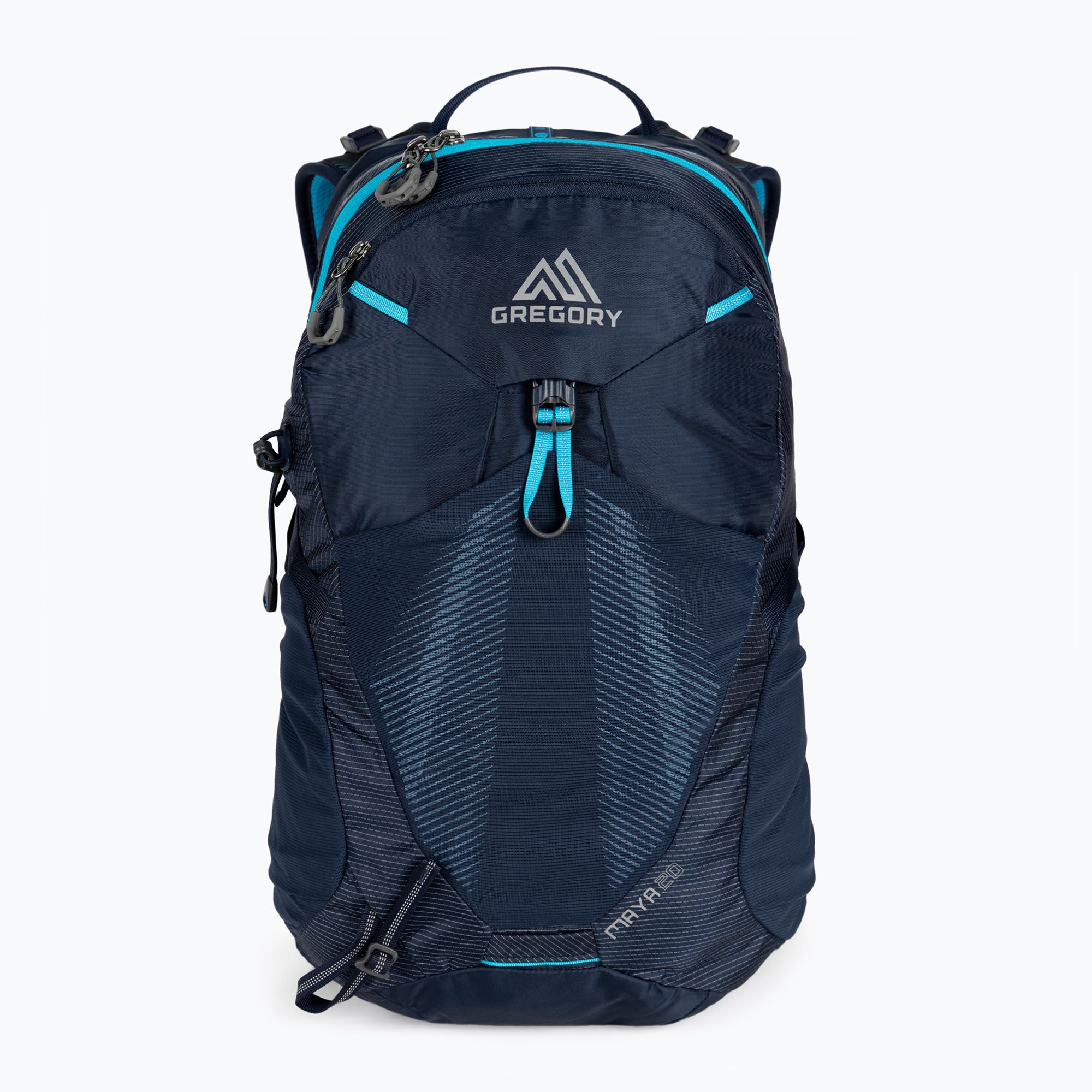 Plecak turystyczny damski Gregory Maya 20 l storm blue 