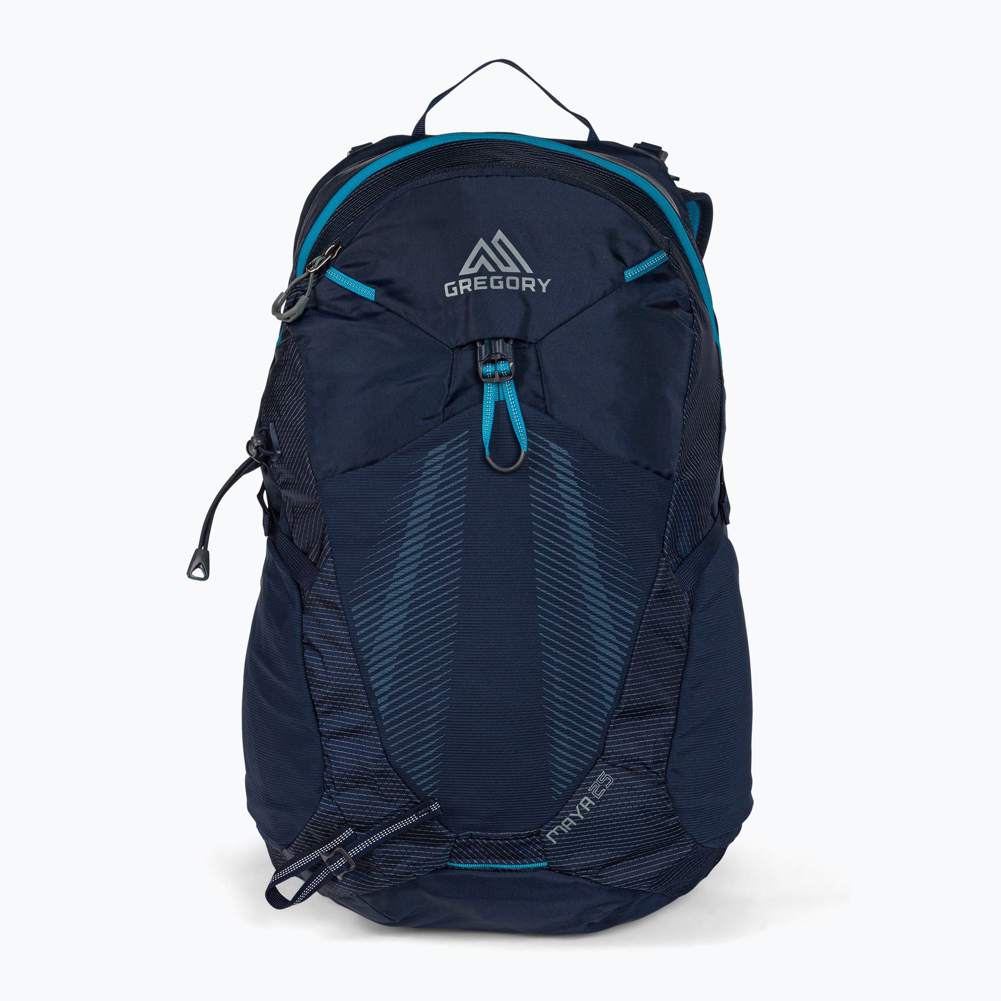 Plecak turystyczny damski Gregory Maya 25 l storm blue 