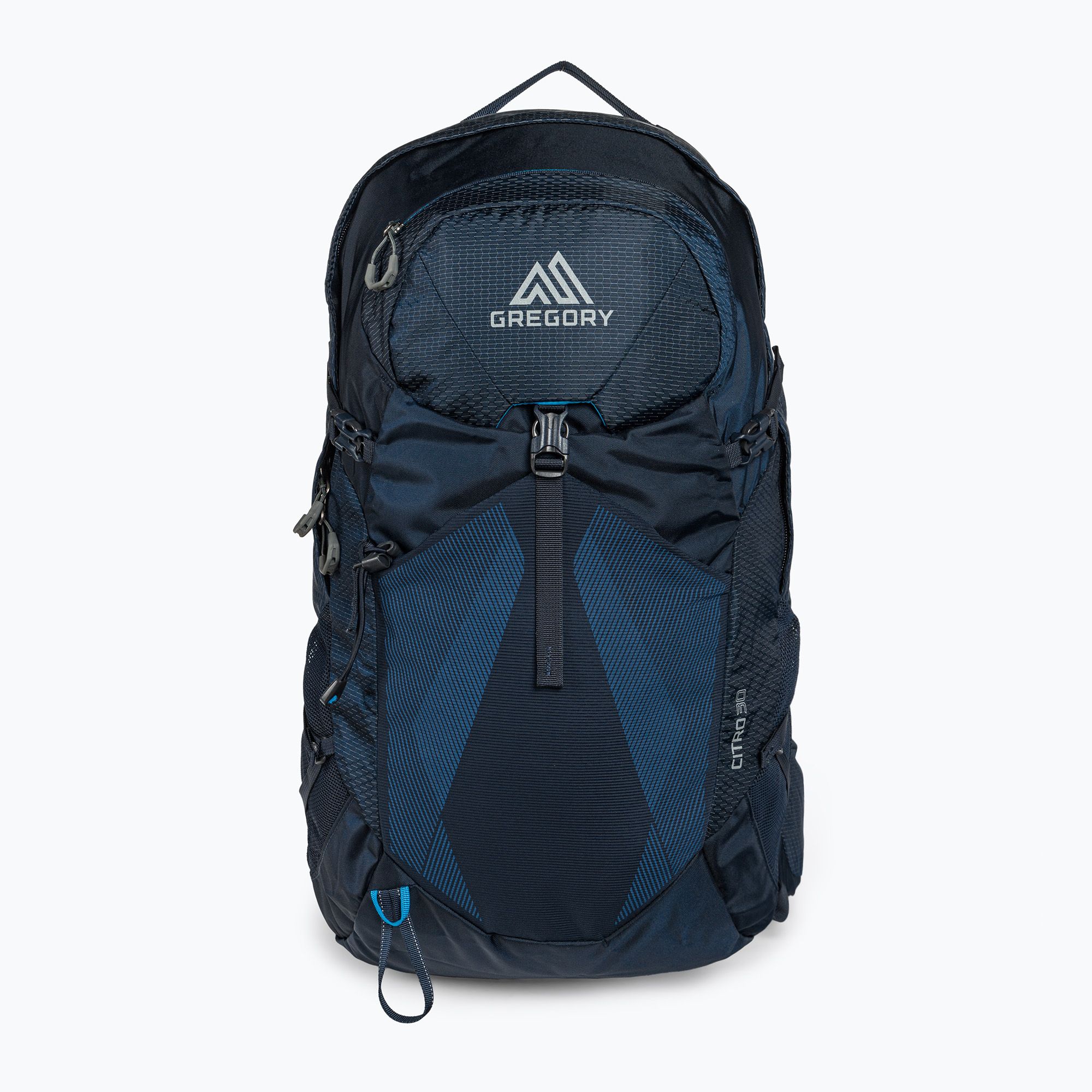 Plecak turystyczny męski Gregory Citro 30 l volt blue 