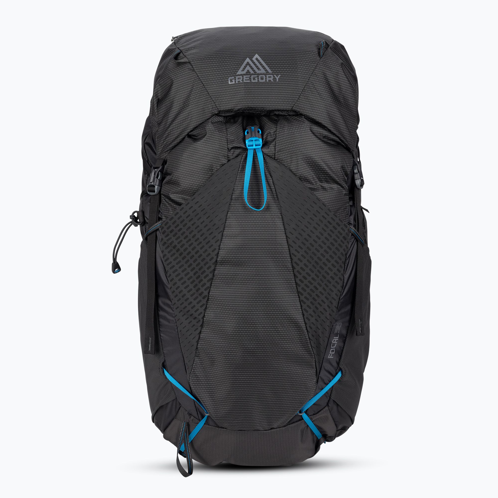 Plecak trekkingowy męski Gregory Focal M 38 l ozone black 