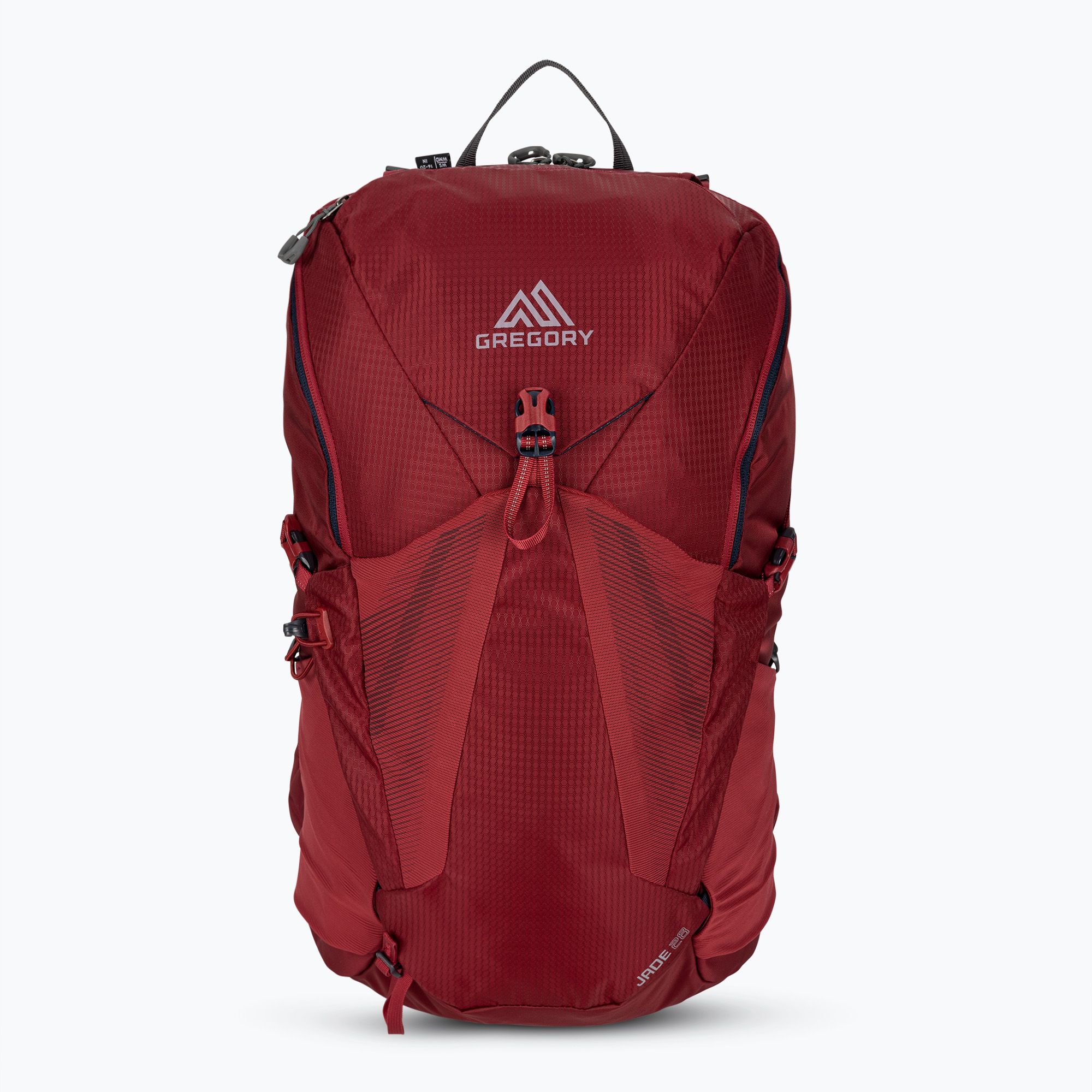 Plecak turystyczny damski Gregory Jade S-M 28 l ruby red 