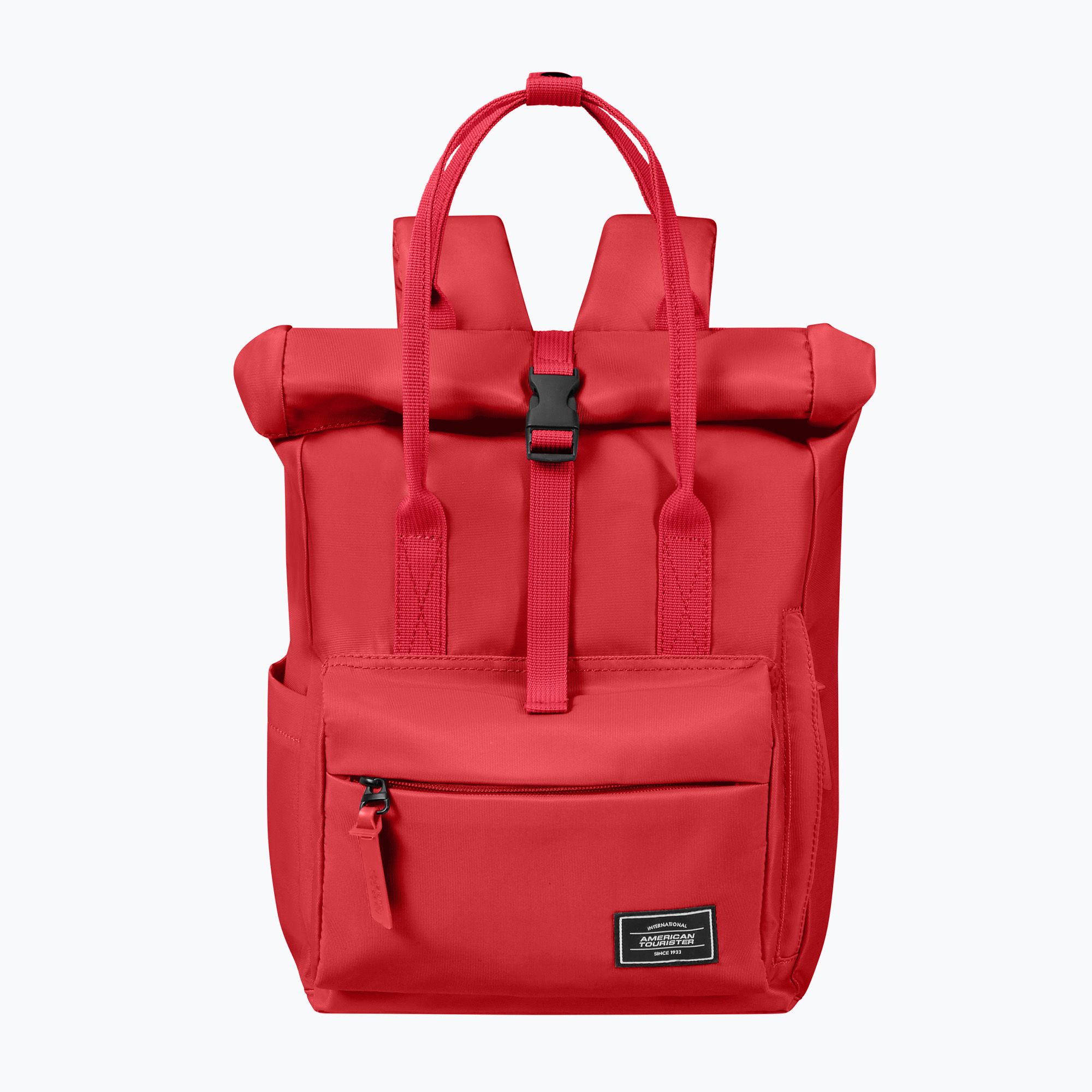 Plecak miejski American Tourister Urban Groove 17 l blusing red 
