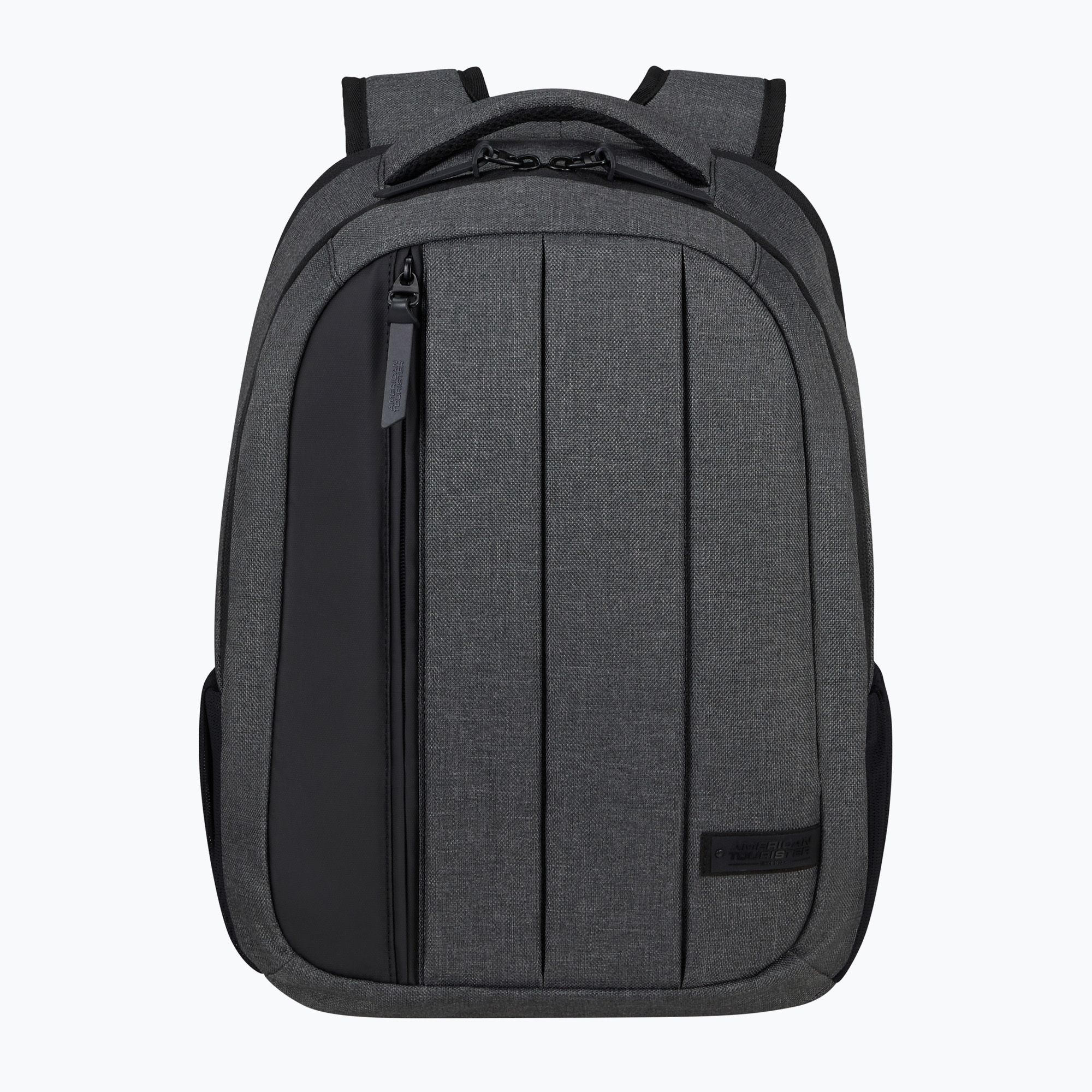 Plecak na laptopa American Tourister Streethero 16,5 l grey/melange 