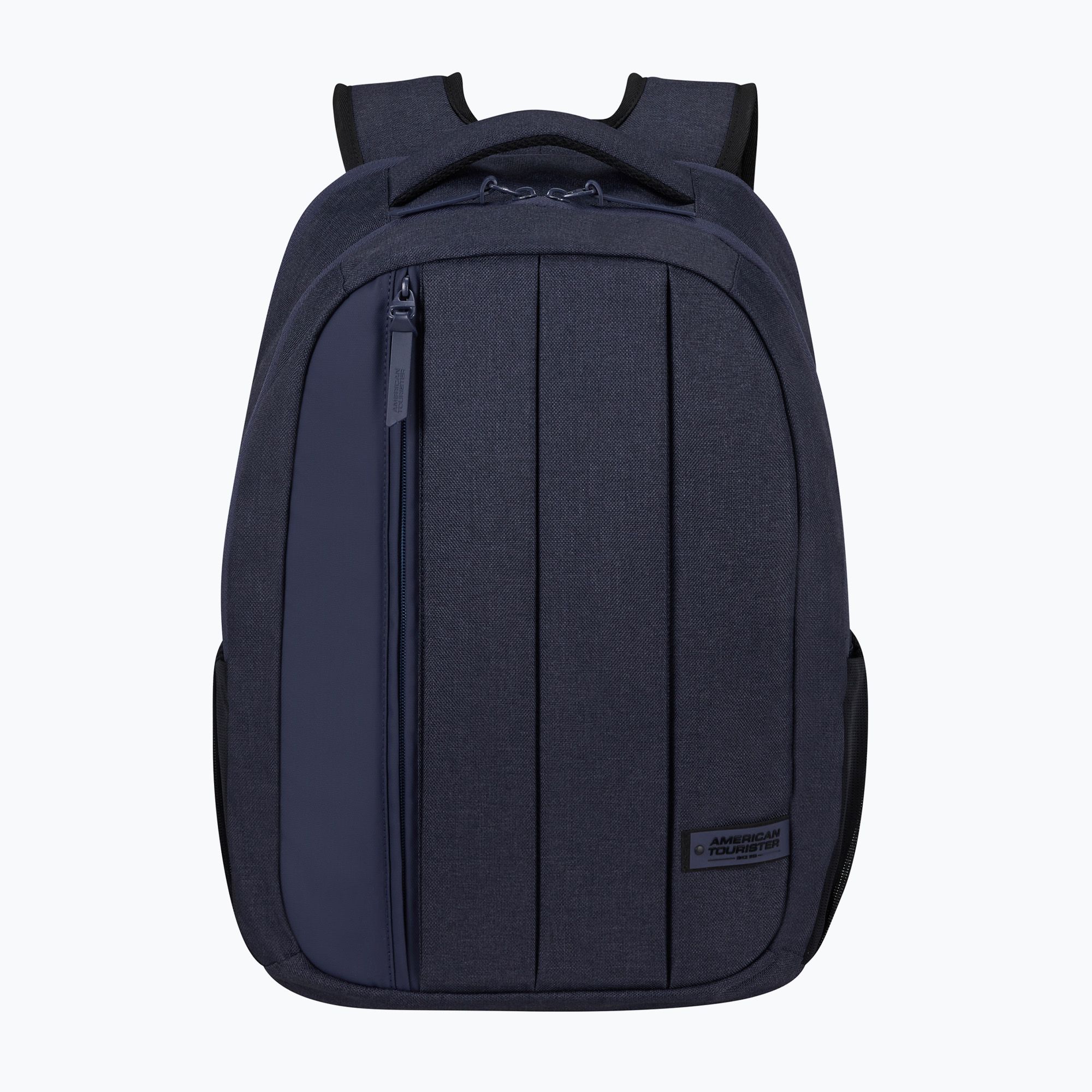 Plecak na laptopa  American Tourister Streethero 24 l navy melange 