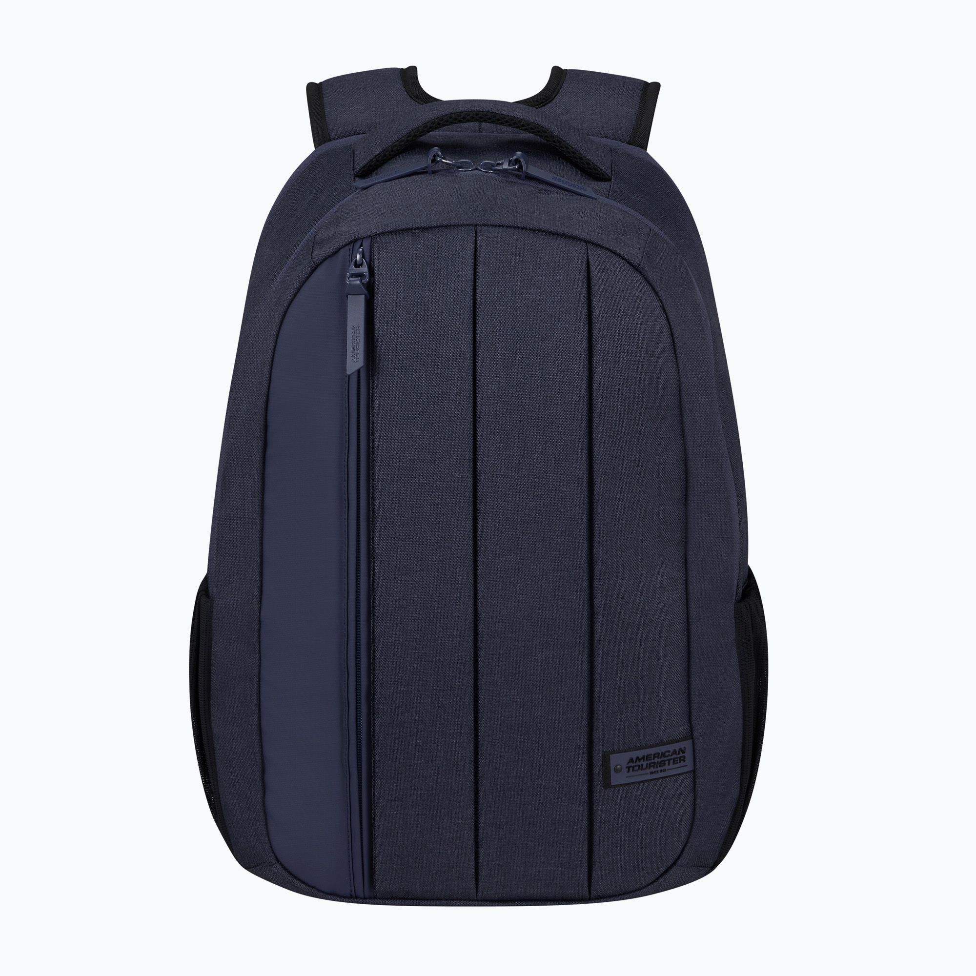 Plecak na laptopa  American Tourister Streethero 29,5 l navy melange 