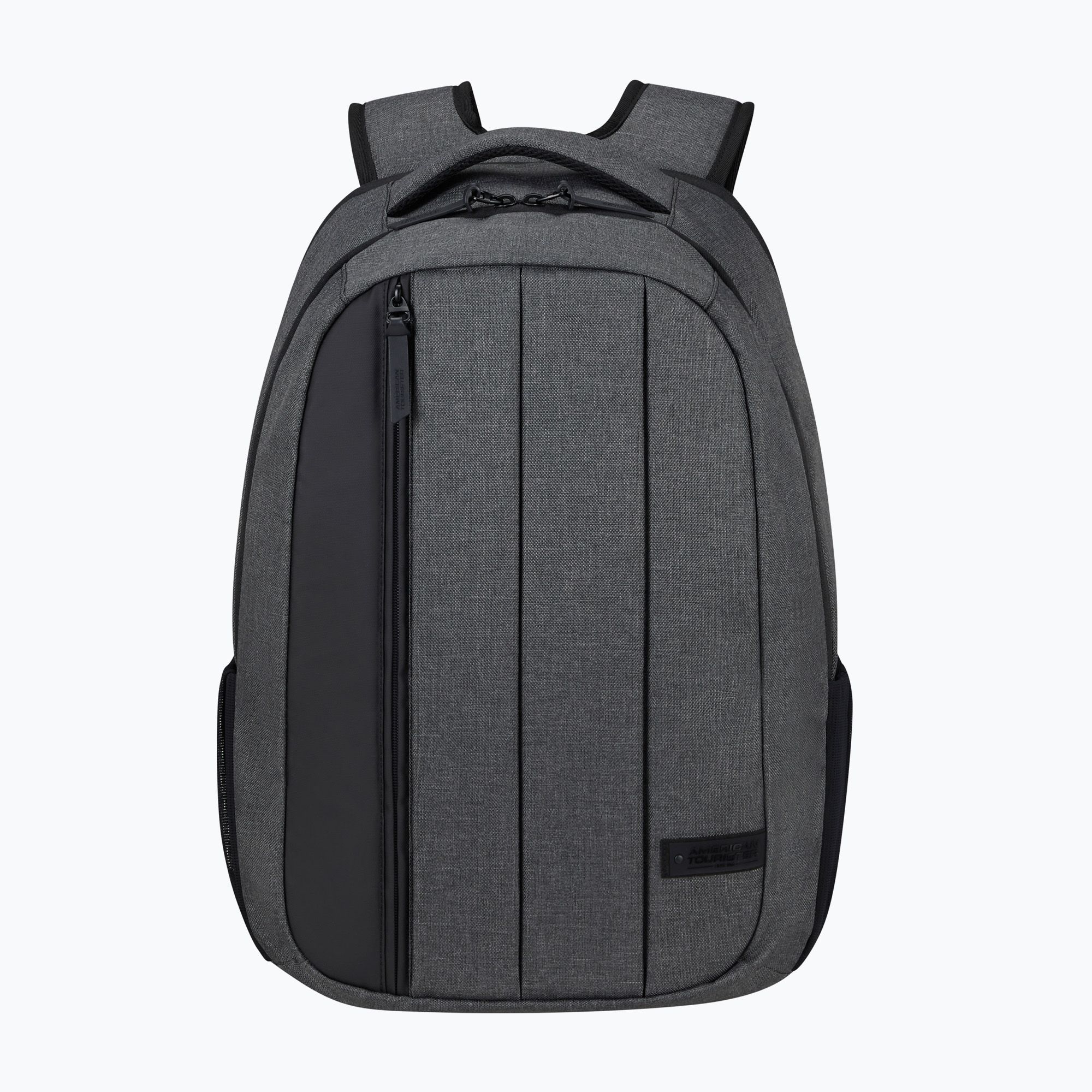 Plecak na laptopa  American Tourister Streethero 29,5 l grey/melange 