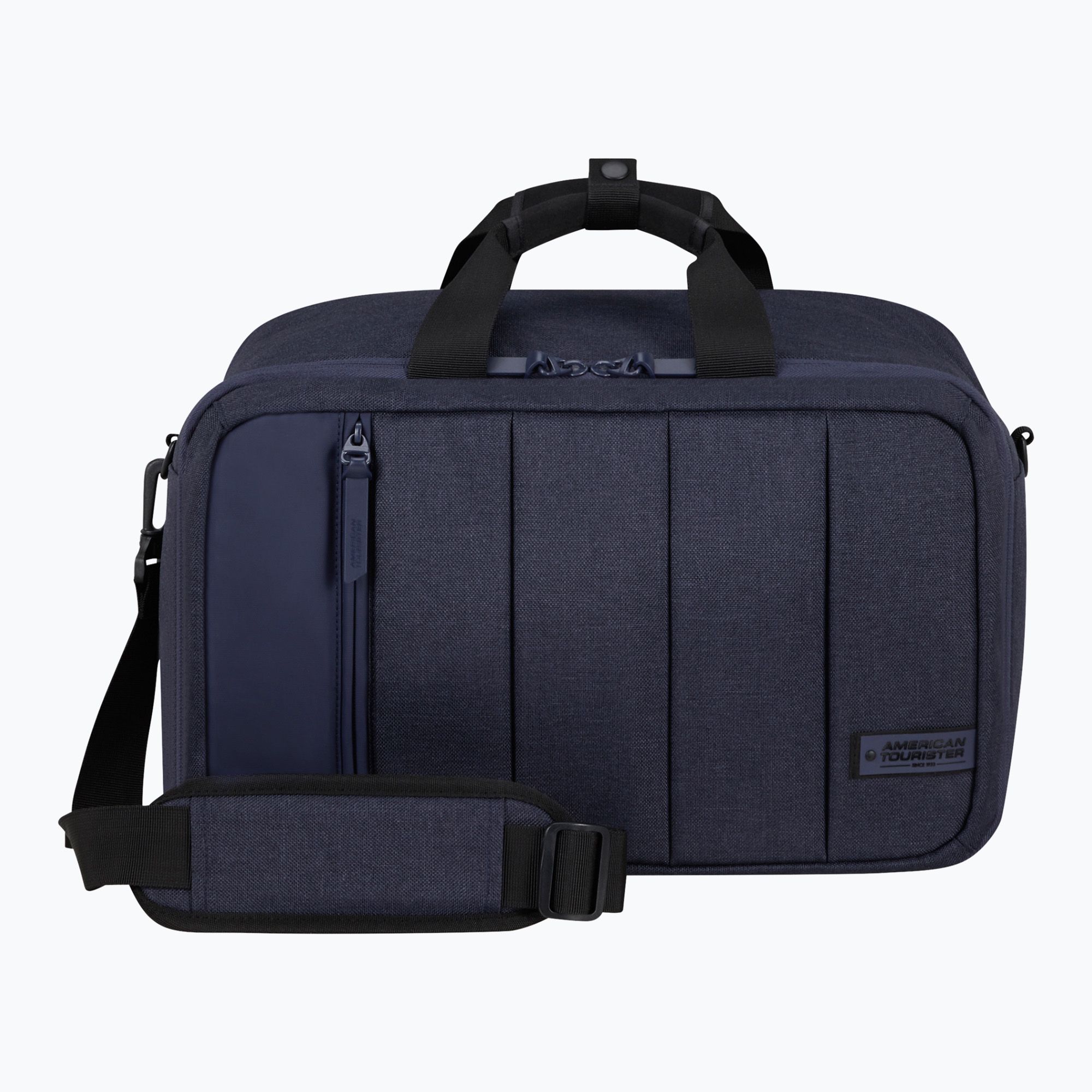Torba na laptopa American Tourister Streethero 23 l navy melange 