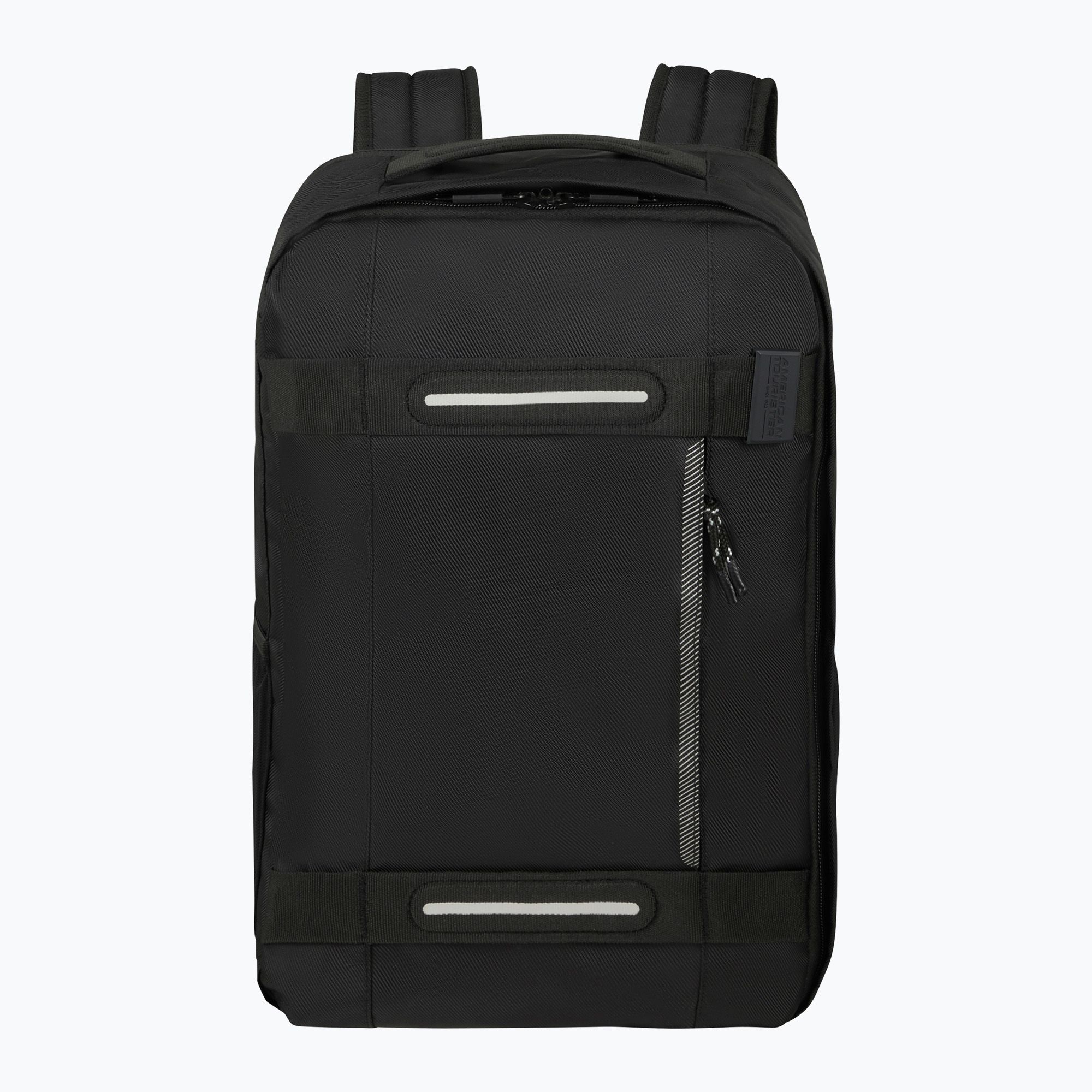 Plecak American Tourister Urban Track 24 l asphalt black 