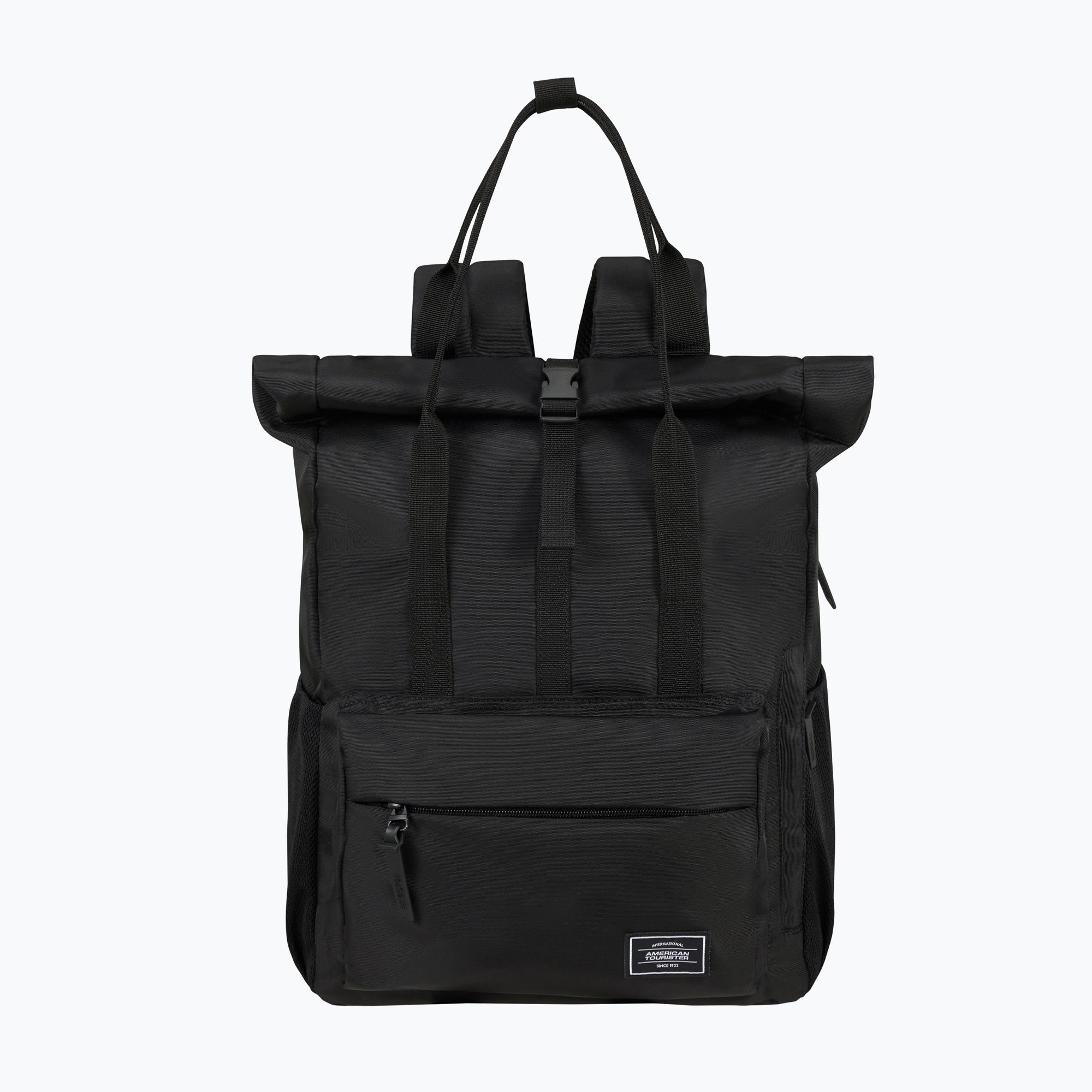Plecak American Tourister Urban Groove 20,5 l black 