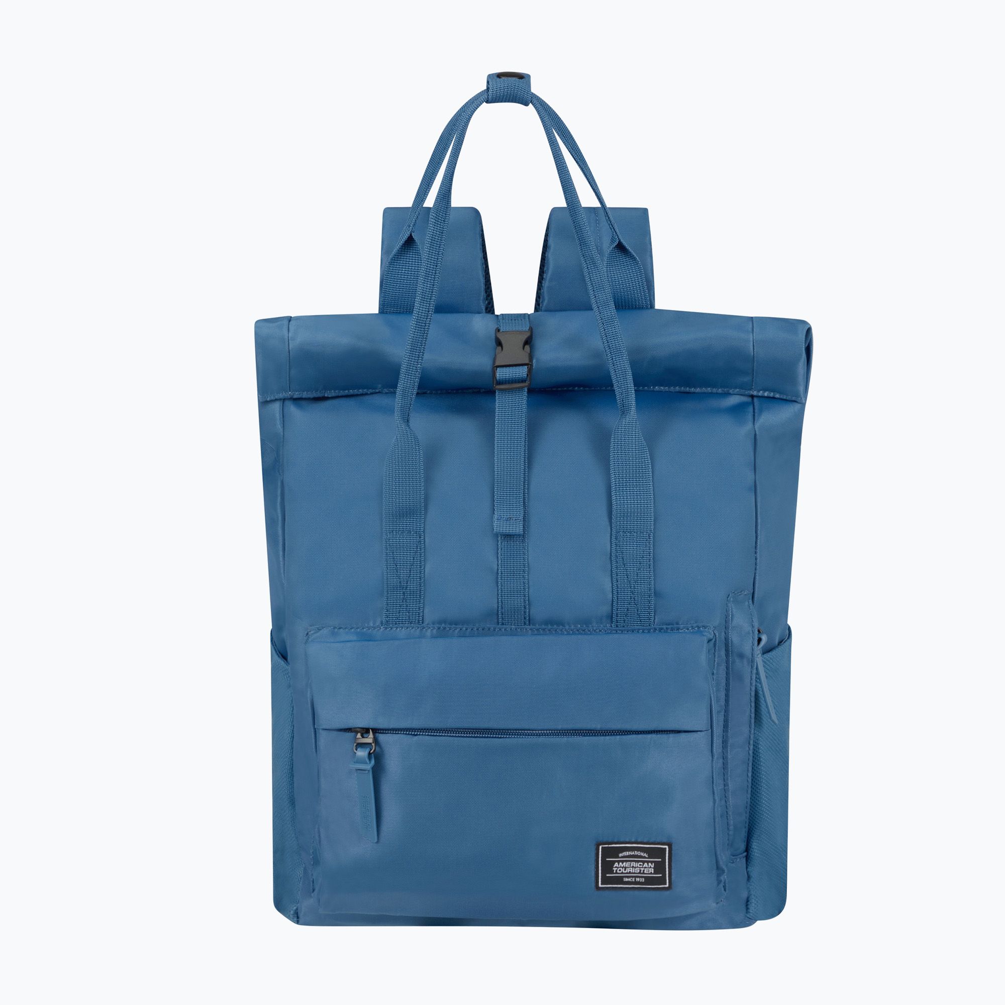 Plecak American Tourister Urban Groove 20,5 l stone blue 
