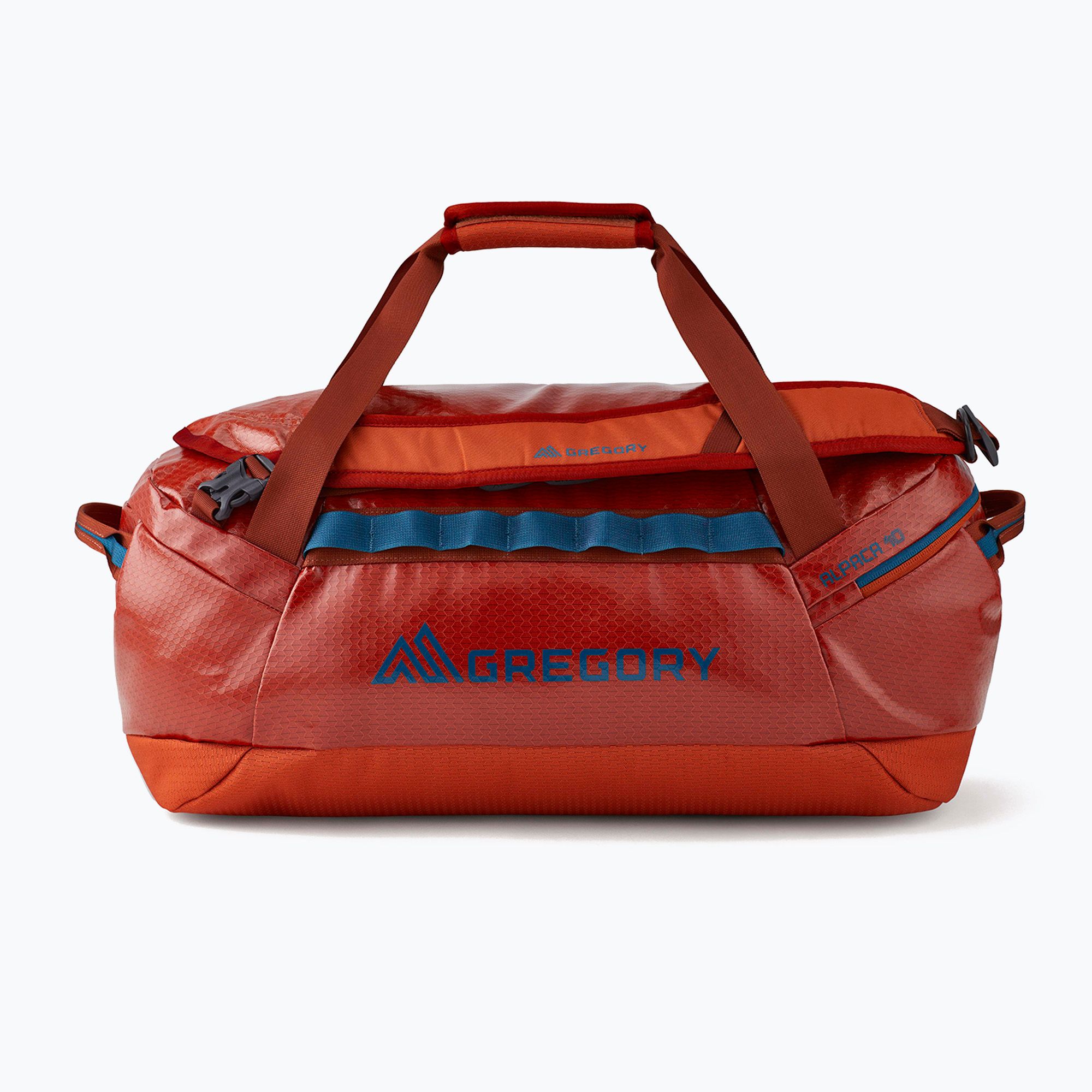 Torba podróżna Gregory Alpaca 40 l redrock 