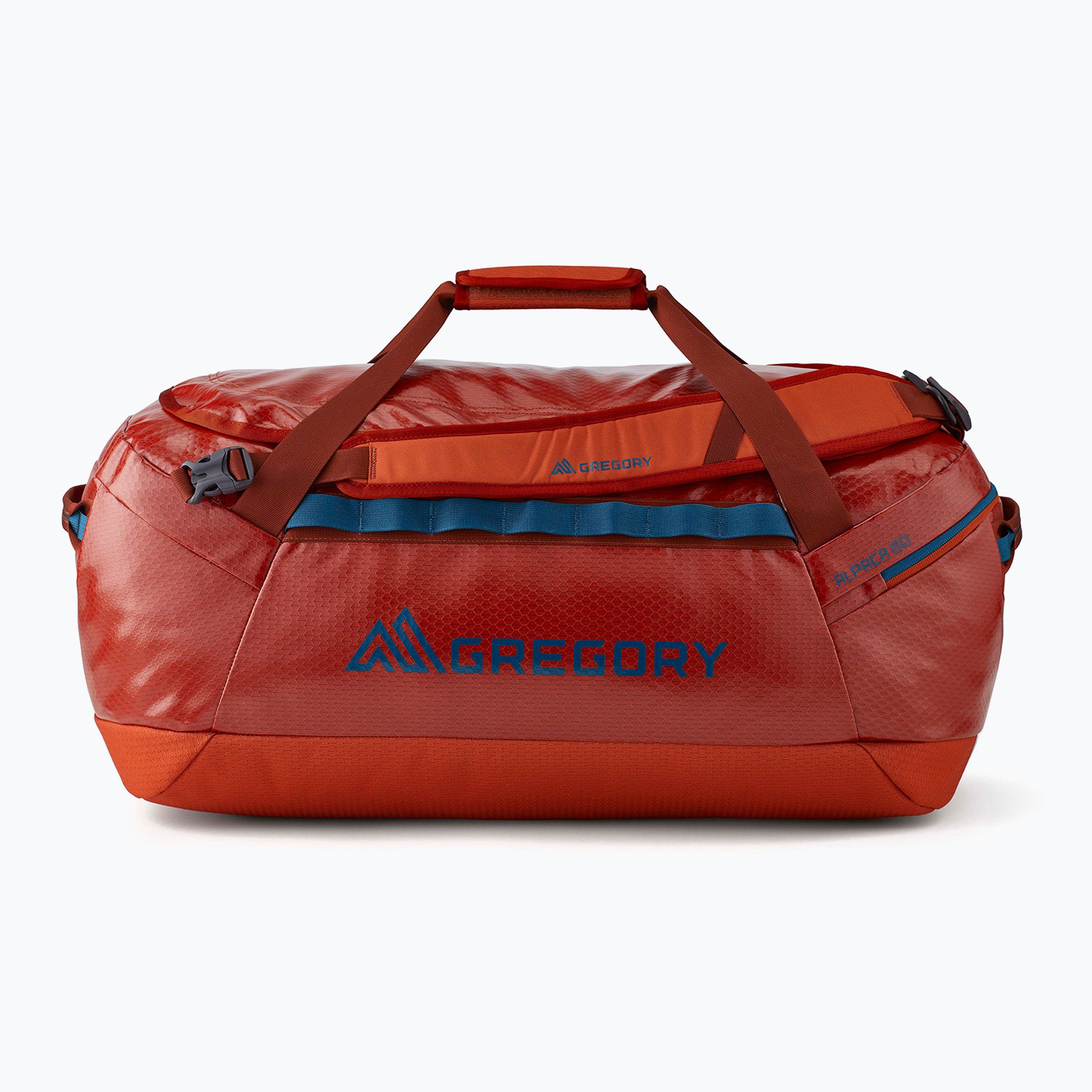 Torba podróżna Gregory Alpaca 60 l redrock 