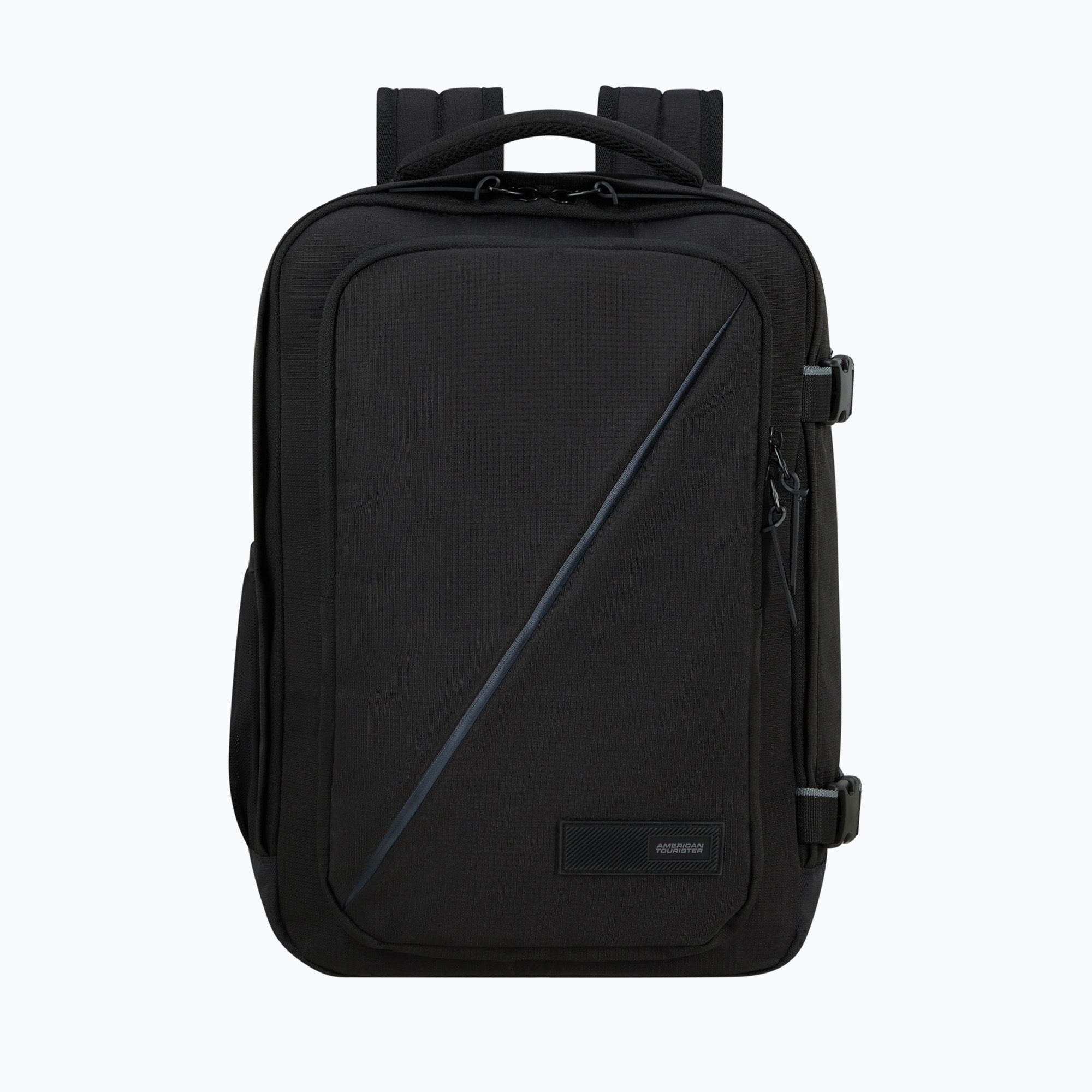 Plecak American Tourister Take2cabin S 24,2 l black 