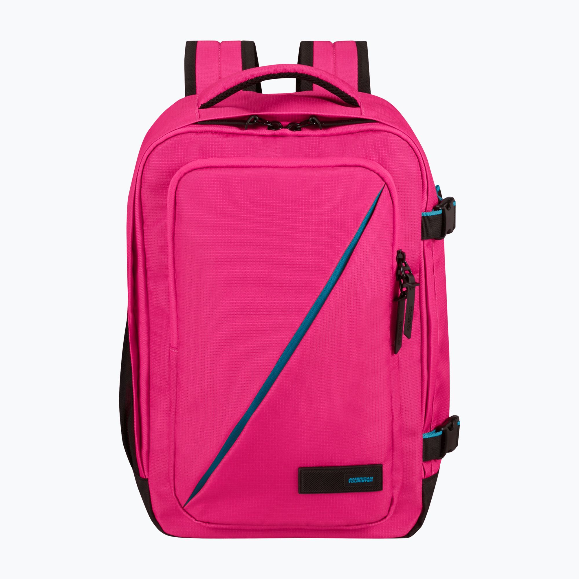 Plecak American Tourister Take2cabin S 24,2 l raspberry sorbet 