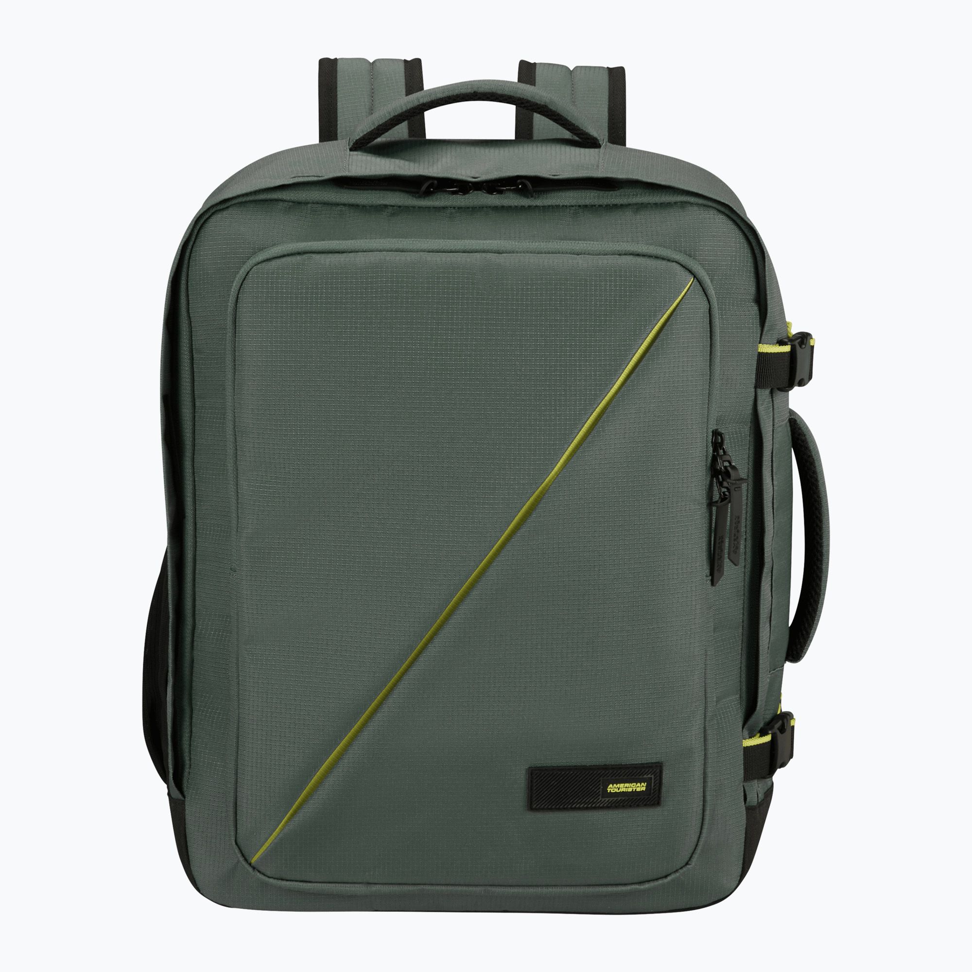Plecak American Tourister Take2cabin M 38 l dark forest 