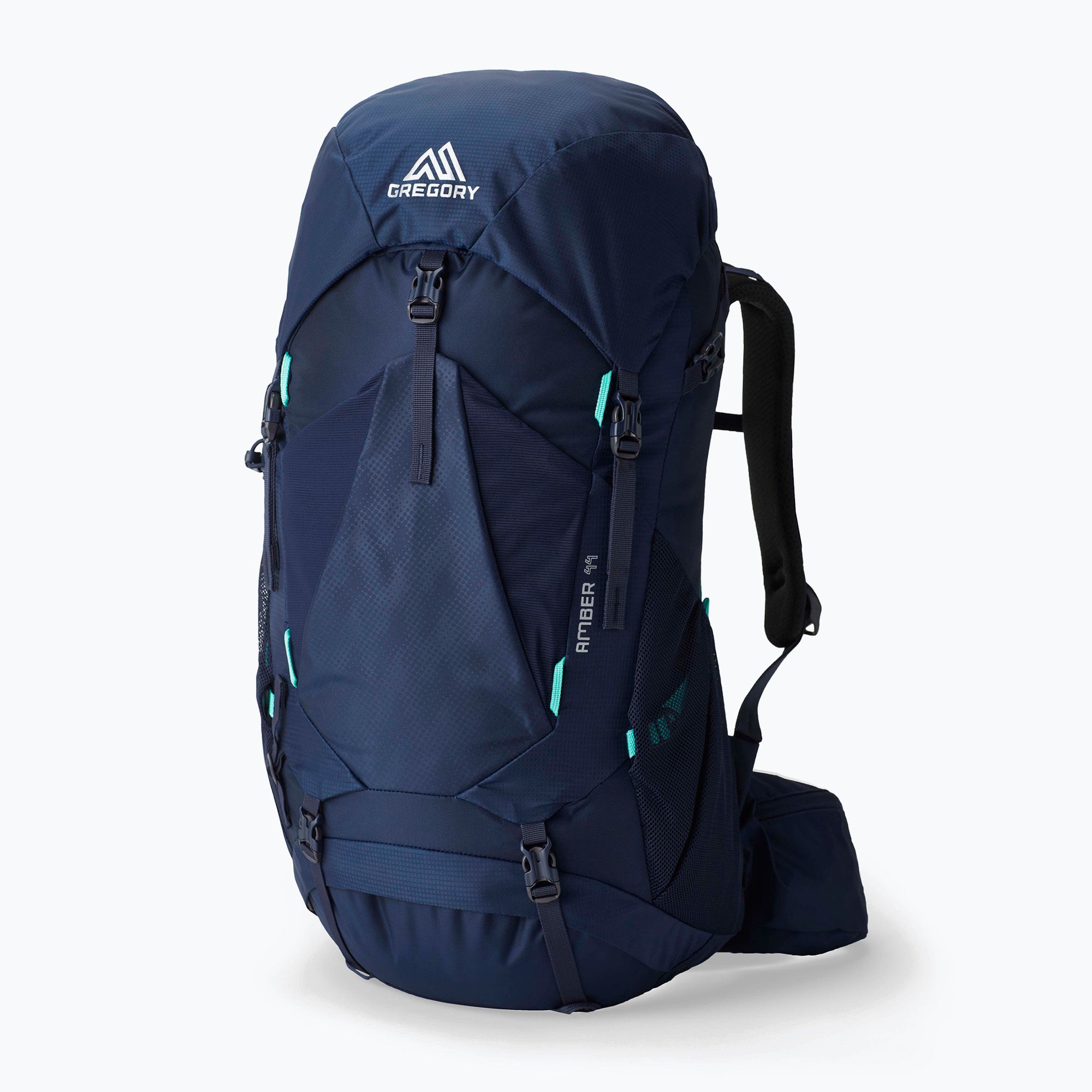 Plecak trekkingowy damski Gregory Amber 44 l arctic navy 