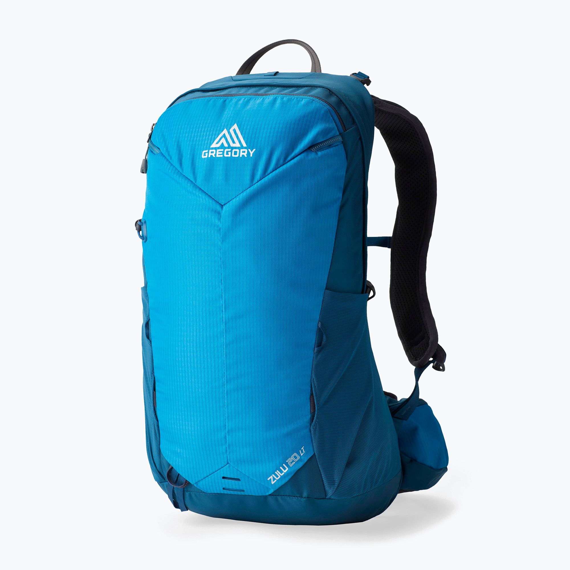 Plecak turystyczny męski Gregory Zulu 20 l LT horizon blue 