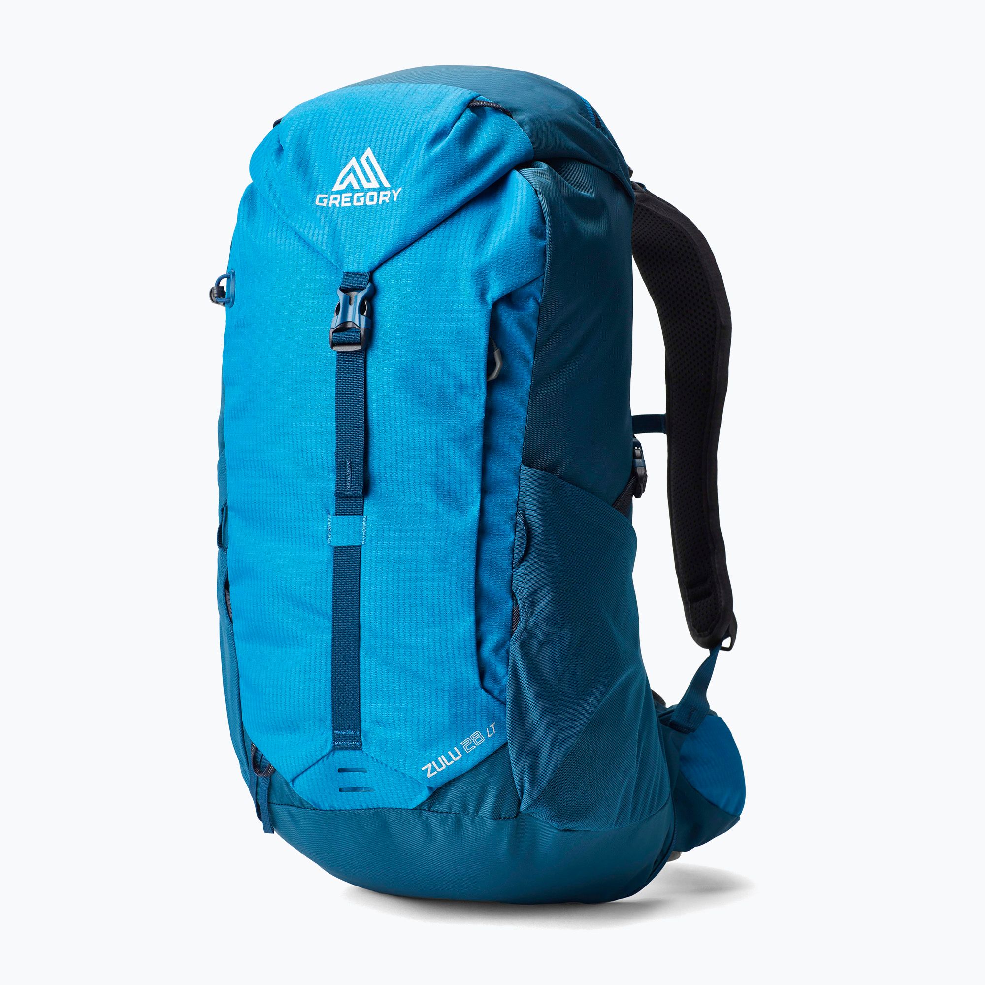 Plecak turystyczny męski Gregory Zulu 28 l LT horizon blue 