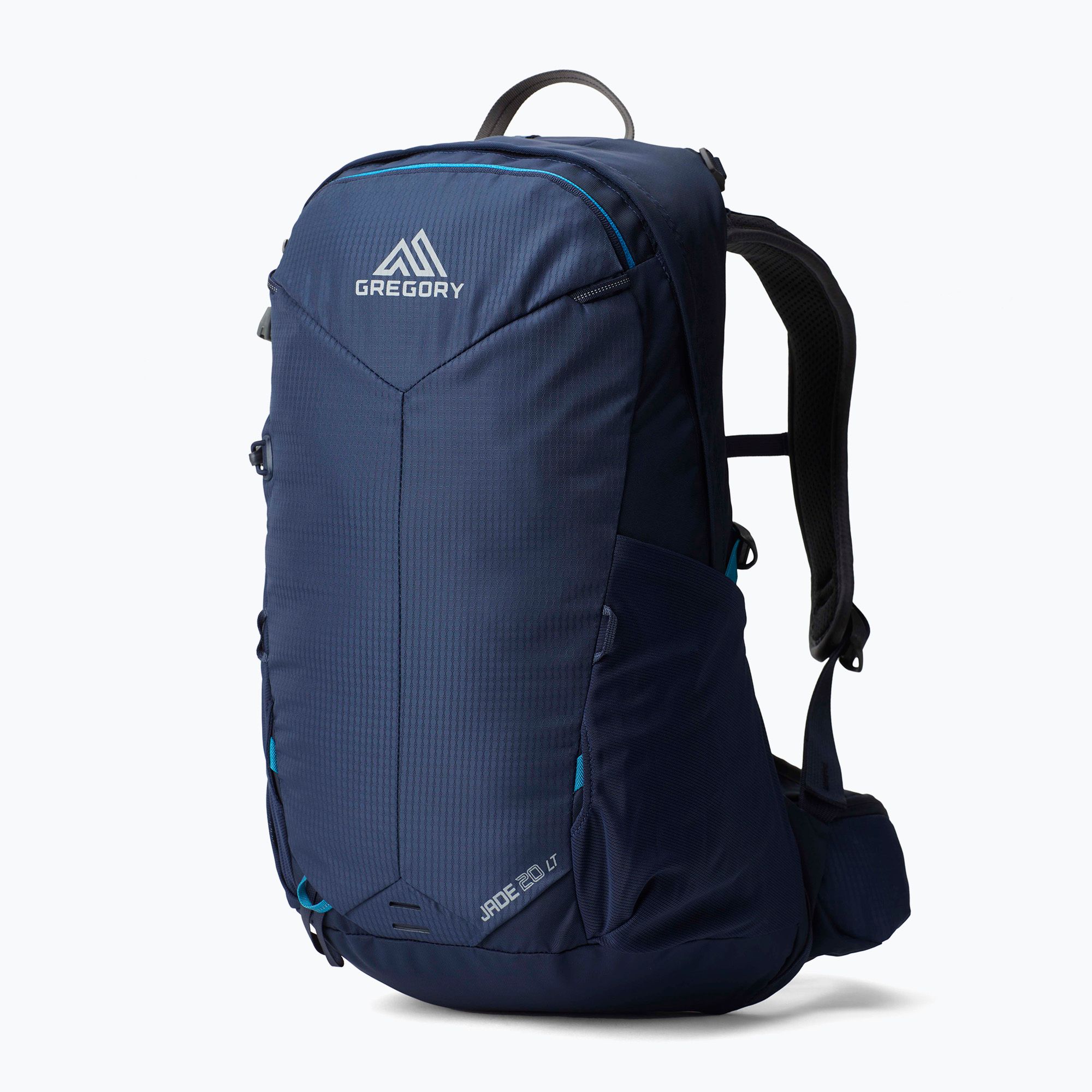 Plecak turystyczny damski Gregory Jade LT 20 l midnight navy 